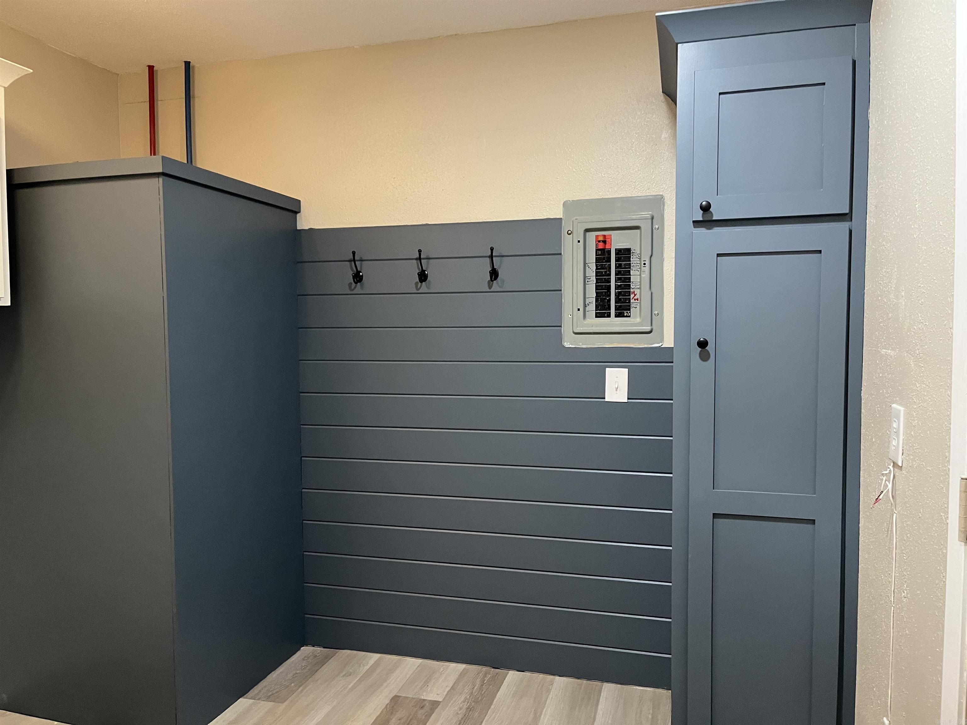 Moring Sun Estates - Residential