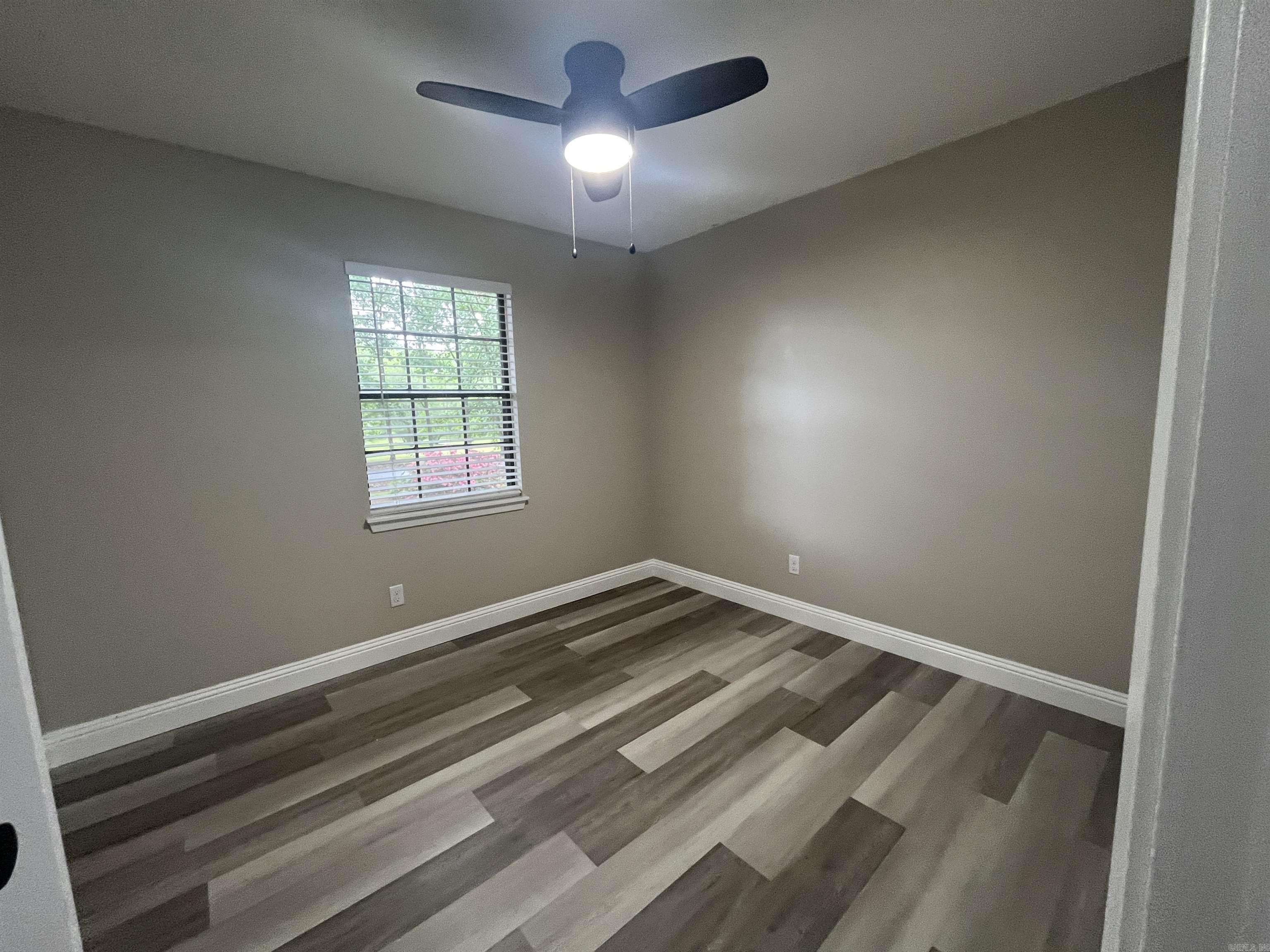 Moring Sun Estates - Residential