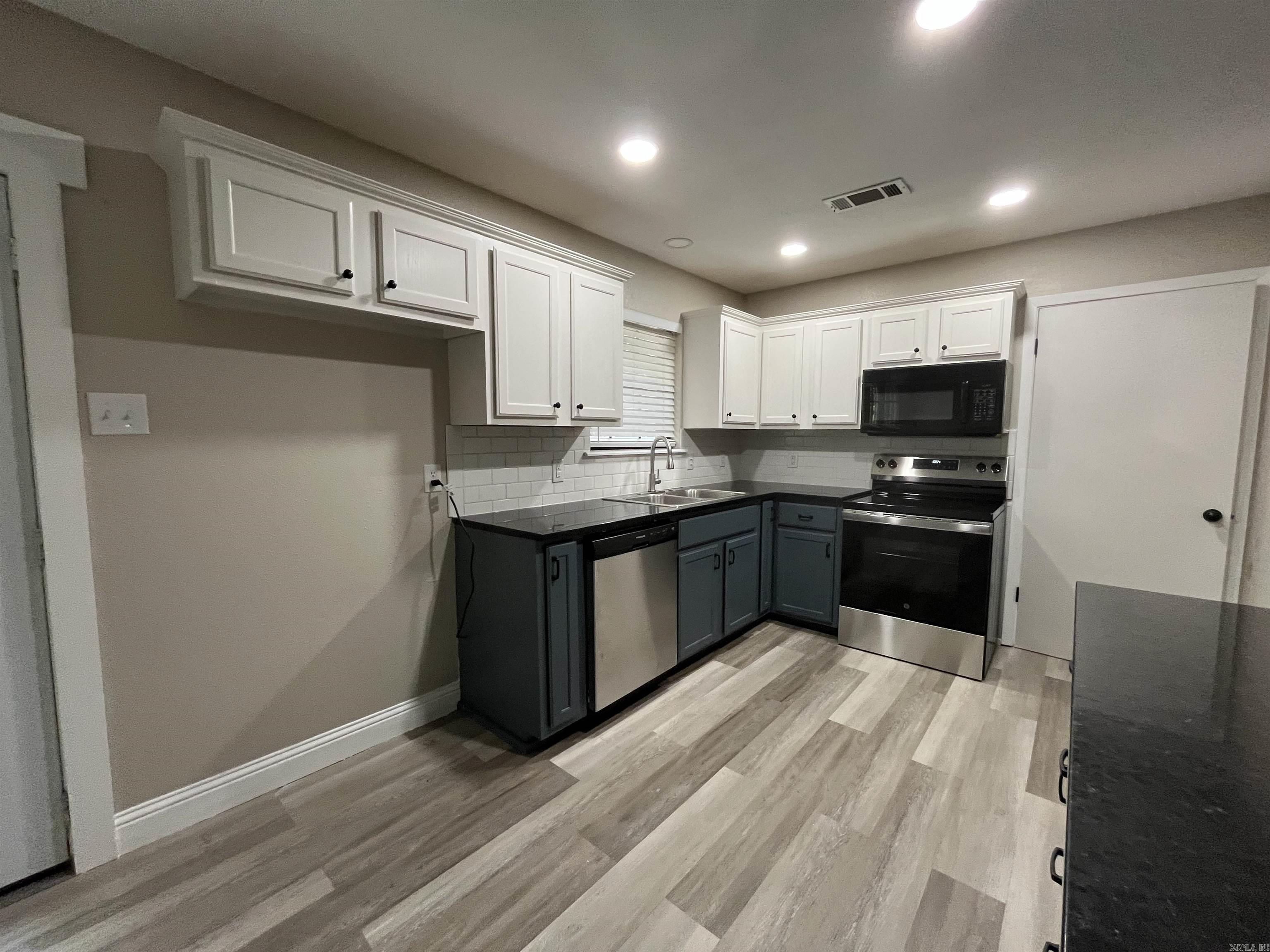 Moring Sun Estates - Residential