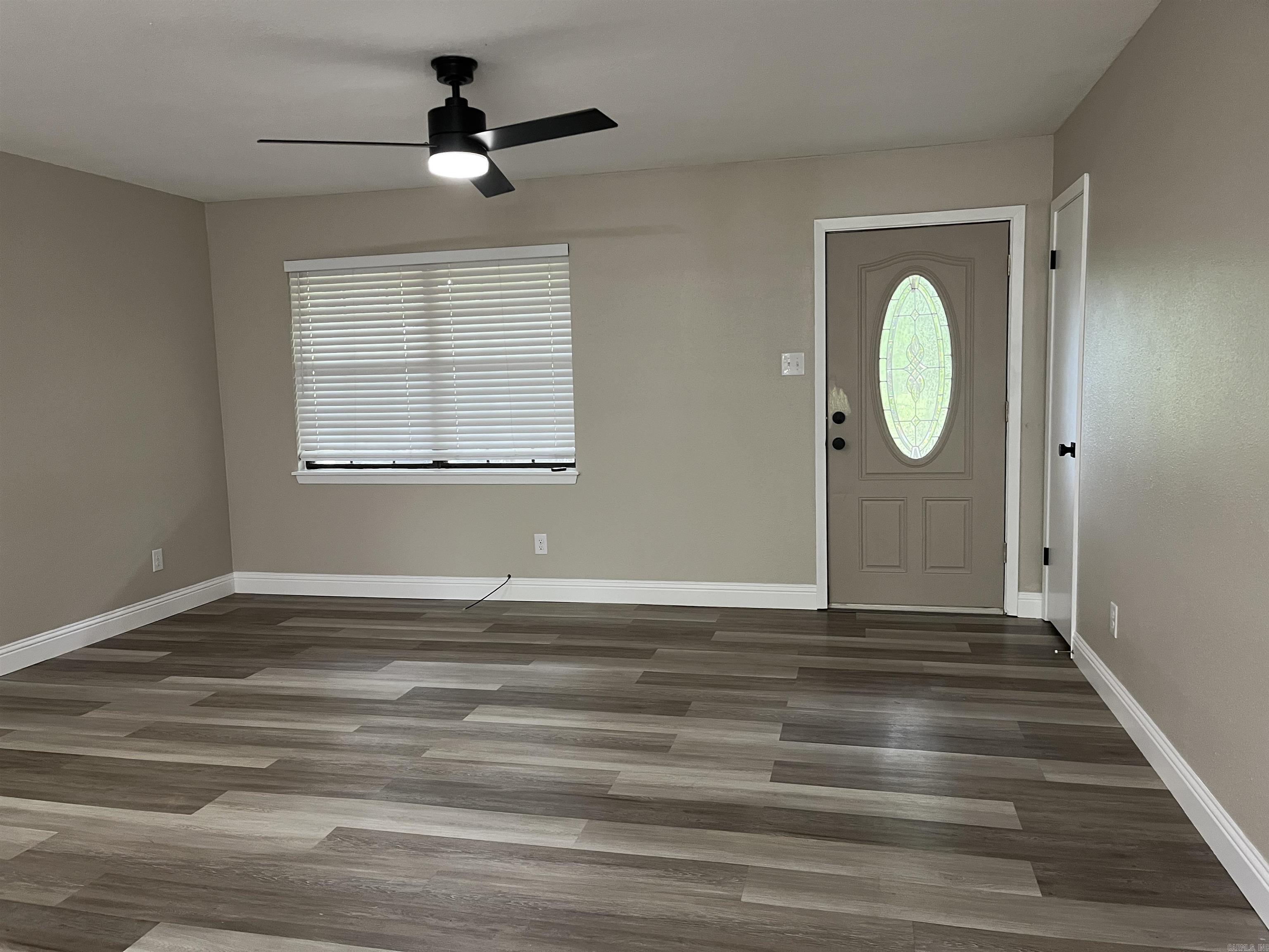 Moring Sun Estates - Residential