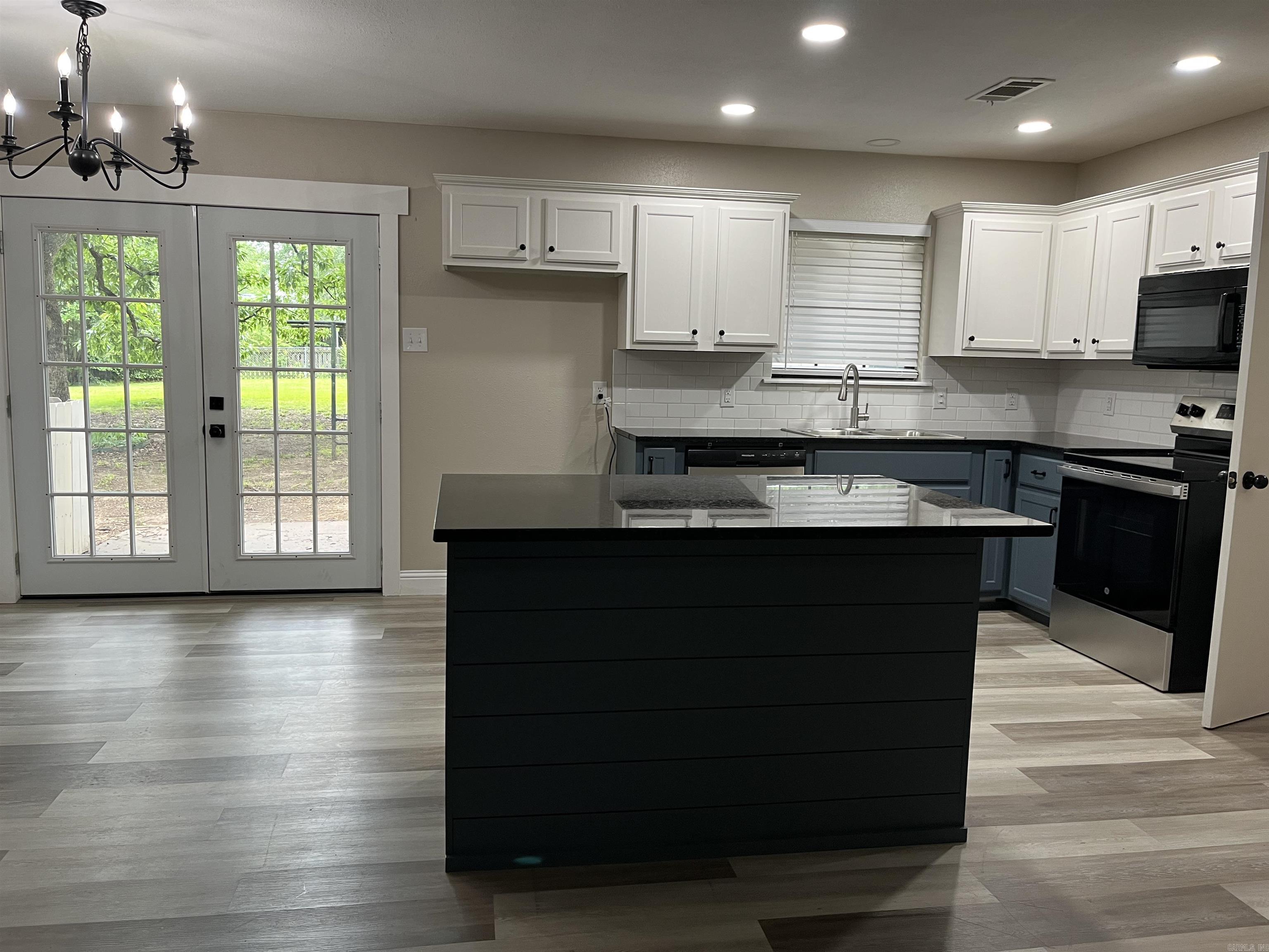 Moring Sun Estates - Residential