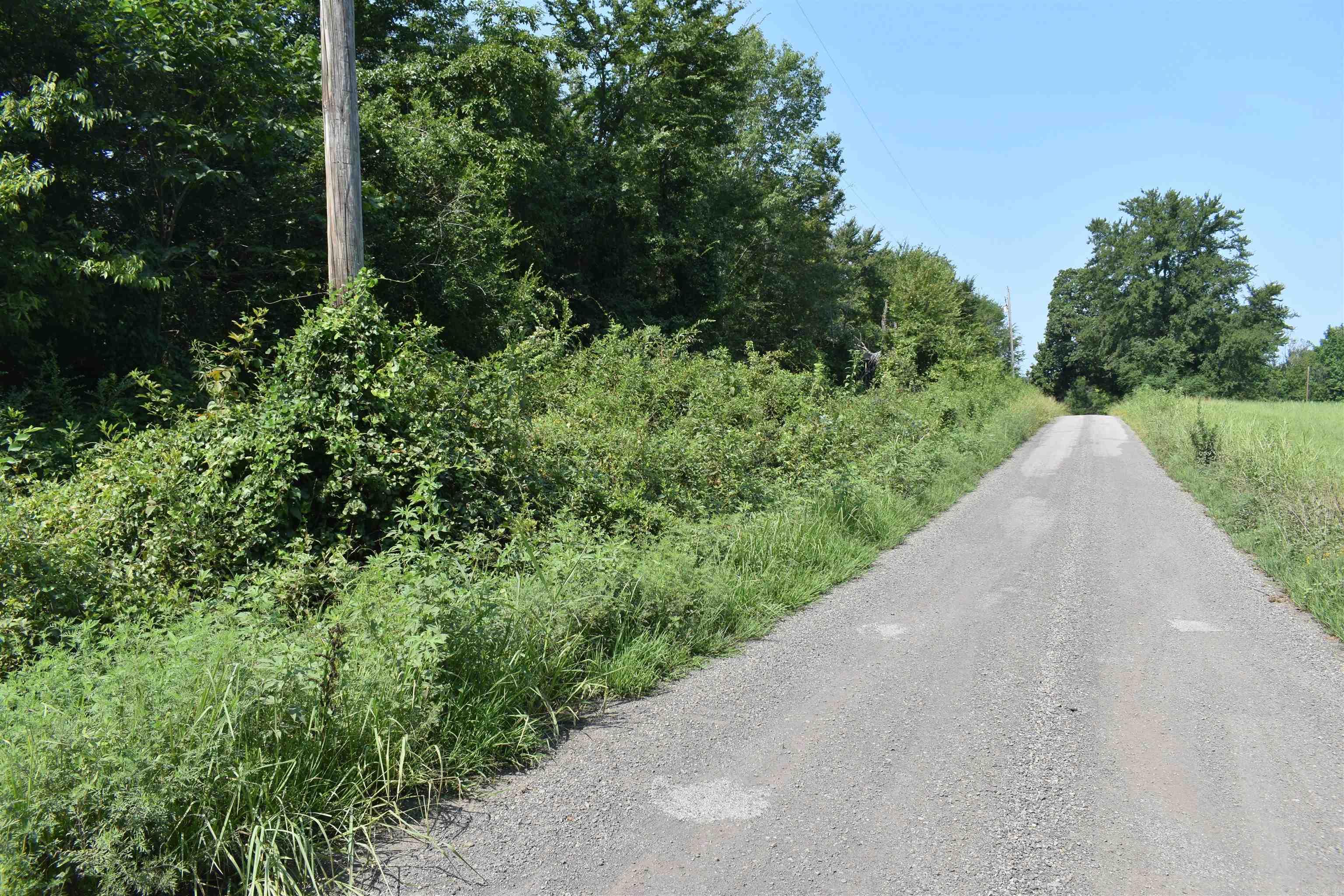 Metes & Bounds - Land