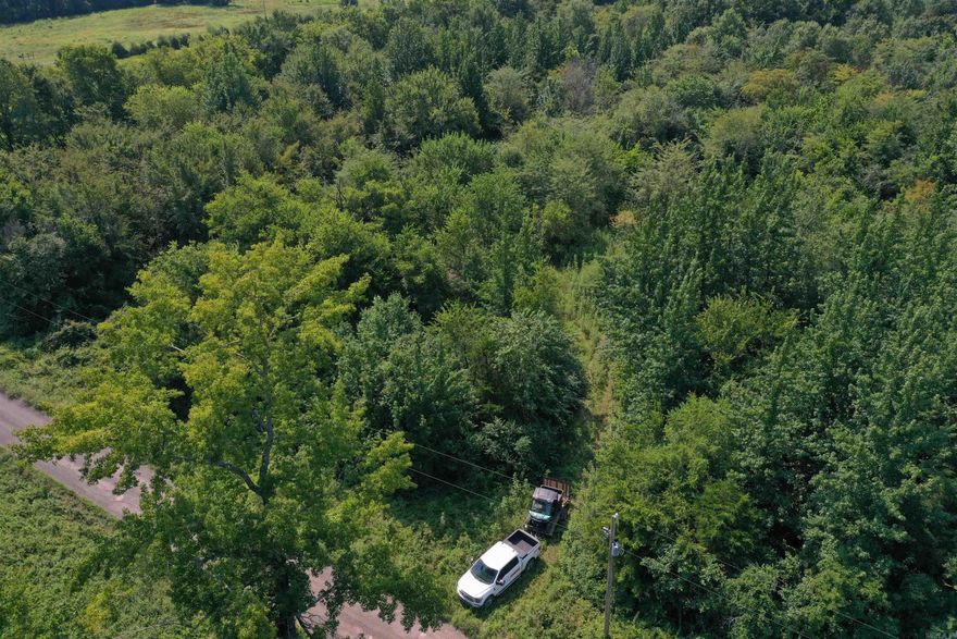 Located in the Foothills of the Ouachita Mountains, this 8 +/- acre tract just outside of Gravelly would make a great place to call home! The flat and buildable parcel has frontage on Mulberry Road, giving easy year-round access. Power, Rural Water, and Fiberoptic internet are all available at the road, and the property has a drilled well. This property was an old homestead, and would make a great place for a new home, or the perfect place to escape the hustle and bustle. The Ouachita National Forest is less than one mile North of this property, and is easily accessible via gravel road, giving access to hundreds of thousands of public acres with great hunting, fishing, and outdoor opportunities. The Fourche La Fave River is also just a few minutes away, providing great opportunities for fishing and canoeing. If you have been looking for a great rural tract to build a home, a piece of land to build a cabin or camp, or just a great investment, this tract deserves a look.