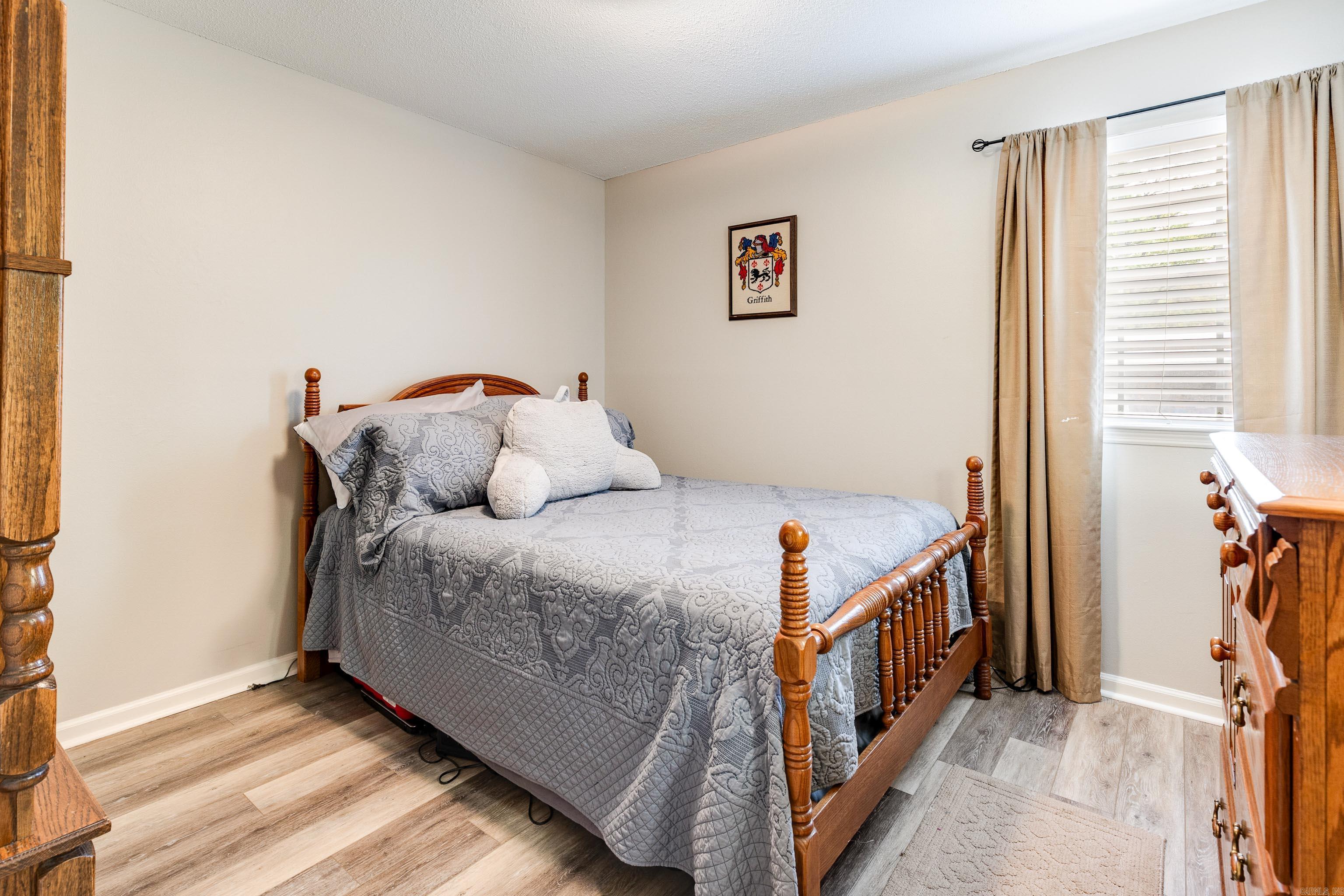 SPRINGHILL MANOR - Residential