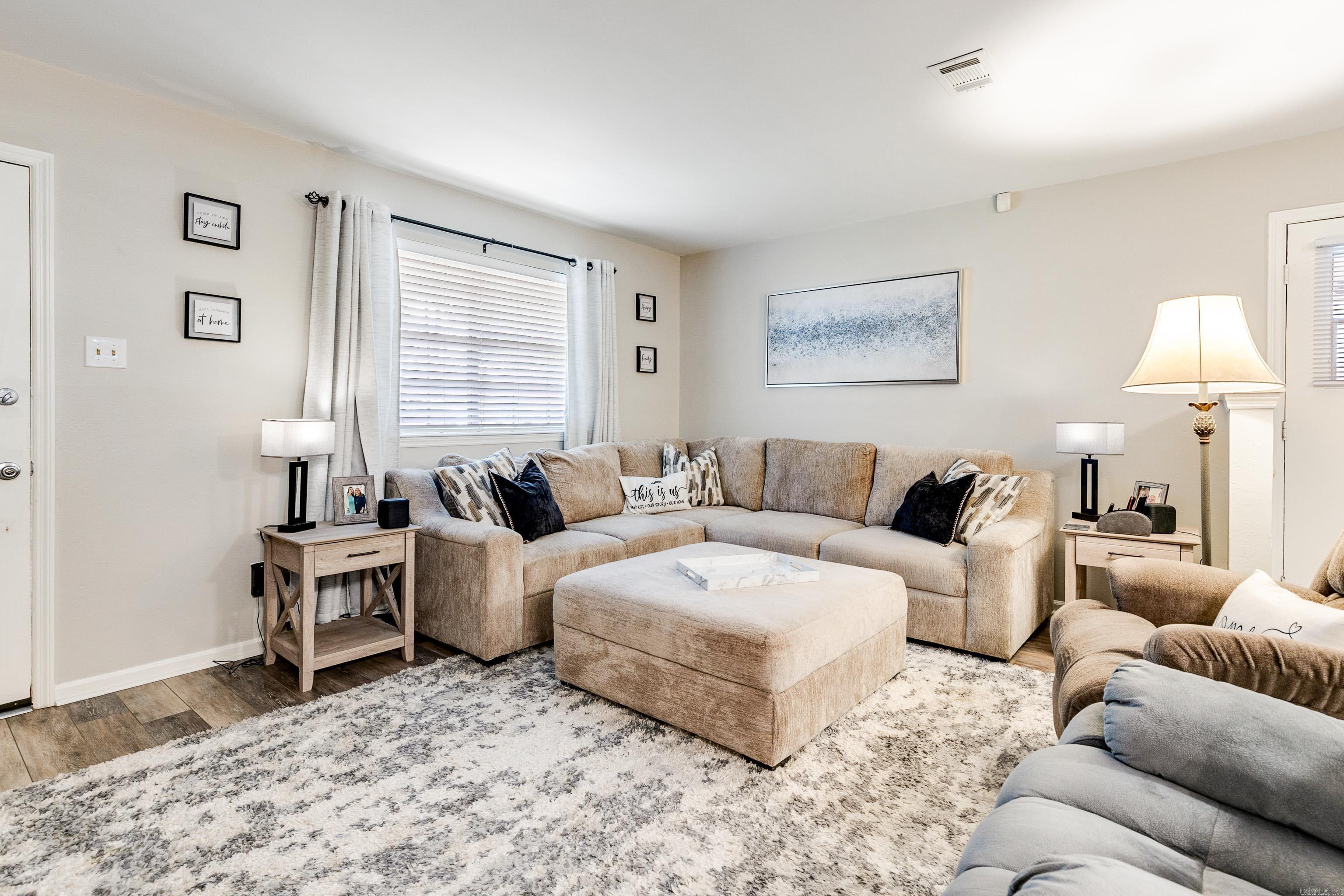 SPRINGHILL MANOR - Residential
