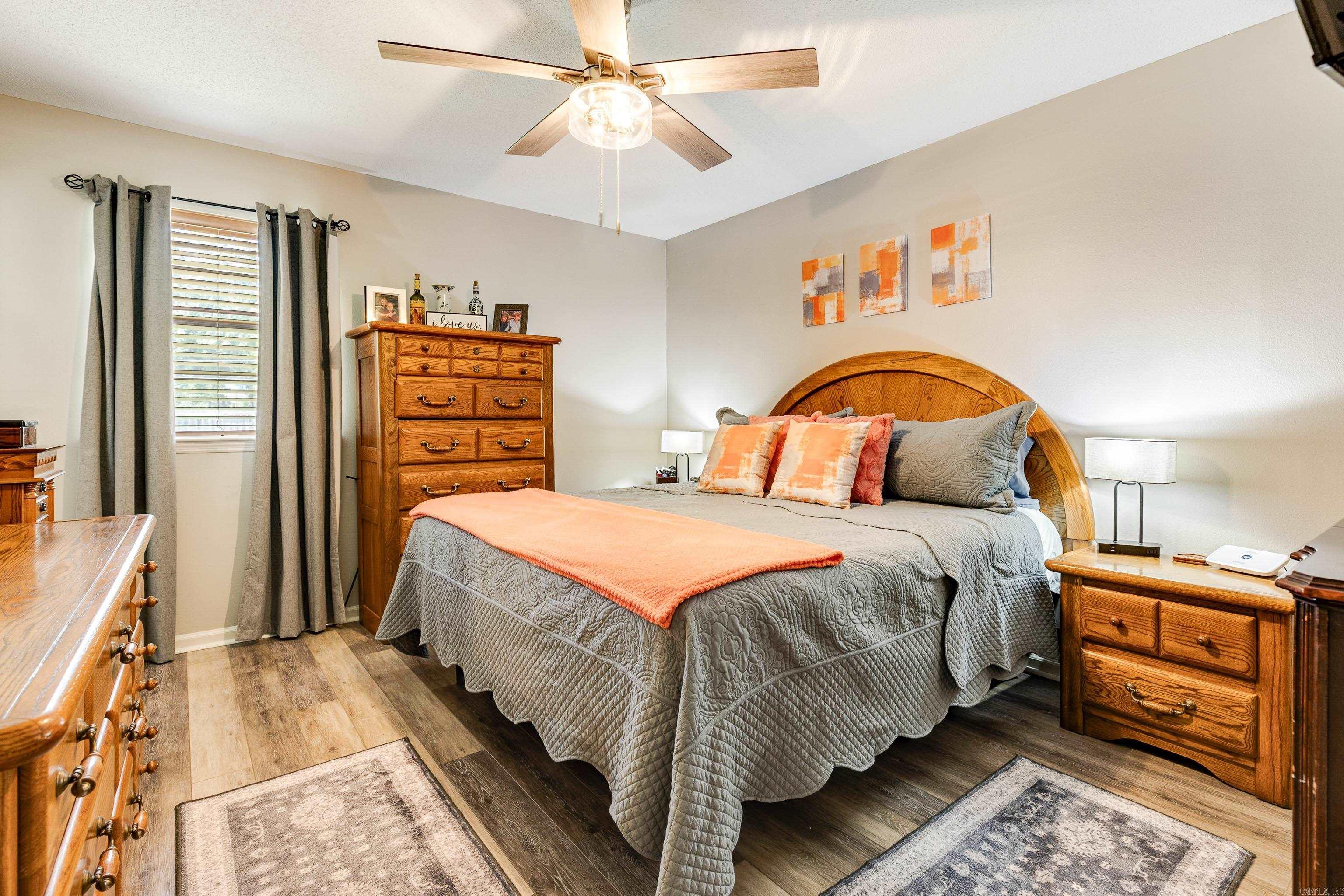 SPRINGHILL MANOR - Residential