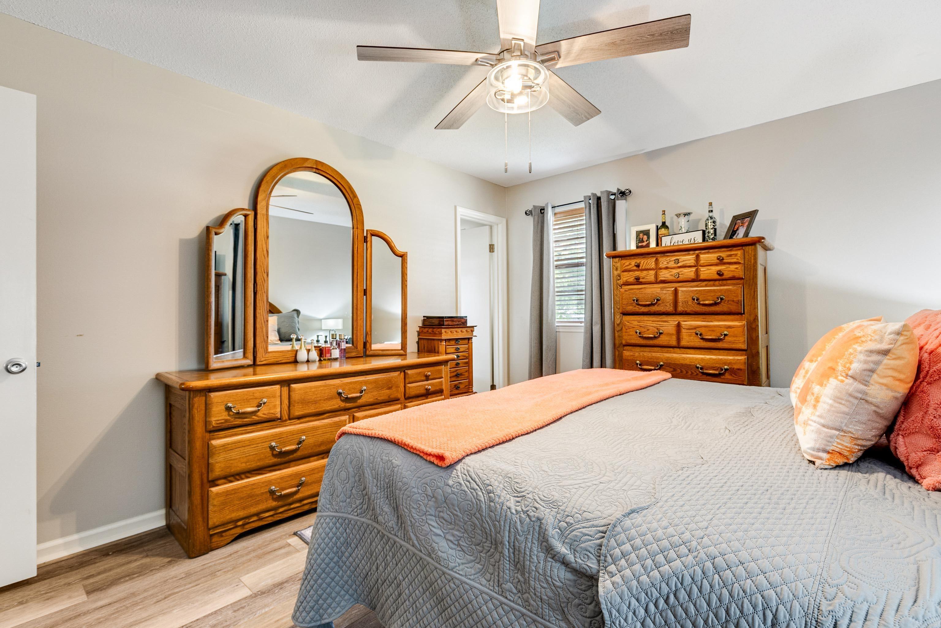 SPRINGHILL MANOR - Residential