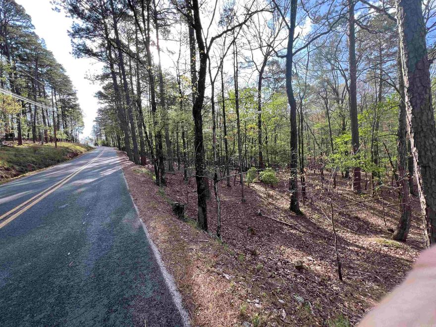 Country living at its best! Build that new Home right across the street from the gate of Mt Harbor East !! 4.46 acres+/-