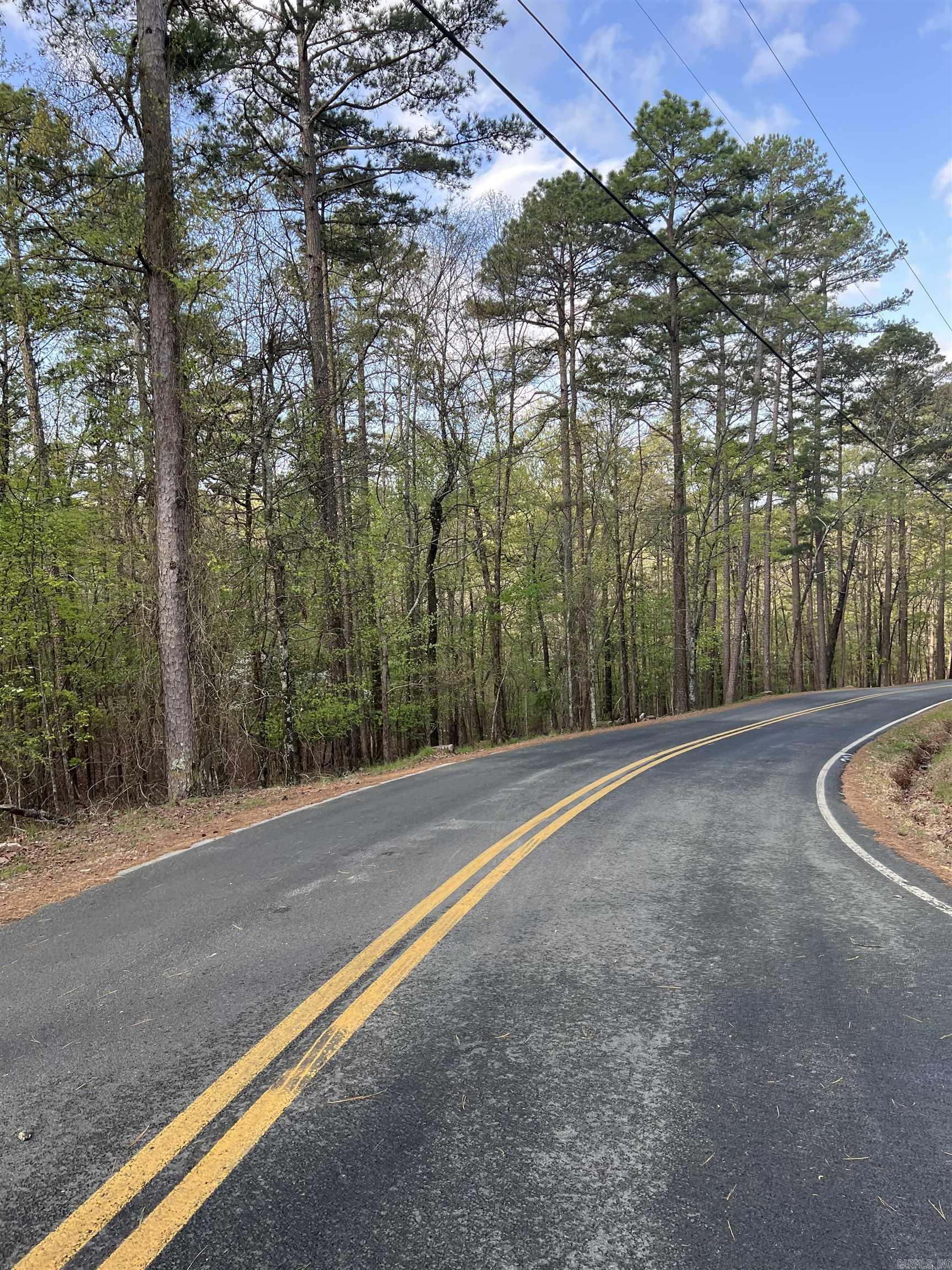 HICKORY RIDGE - Land