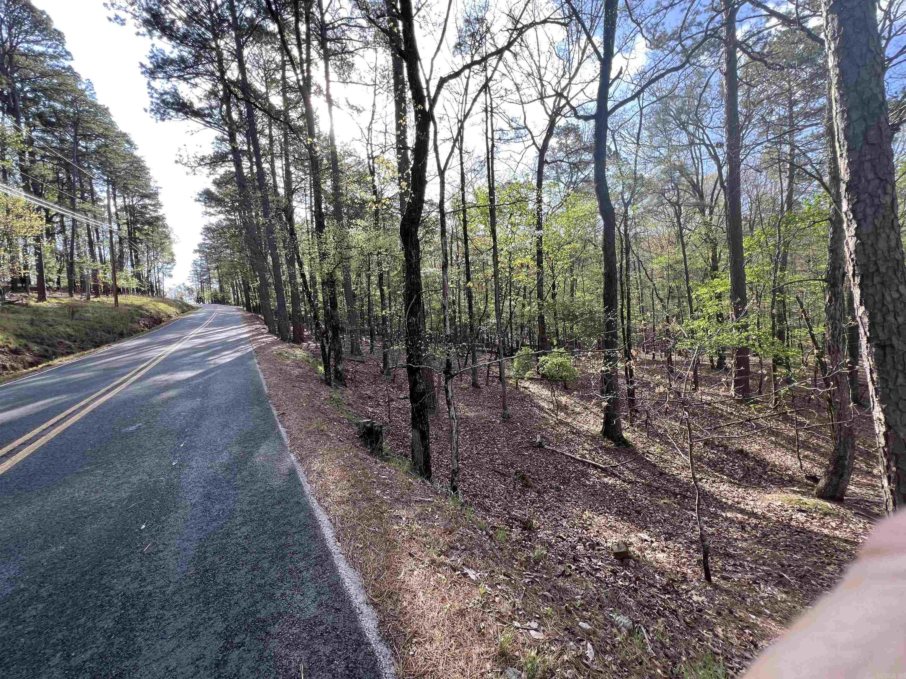 HICKORY RIDGE - Land