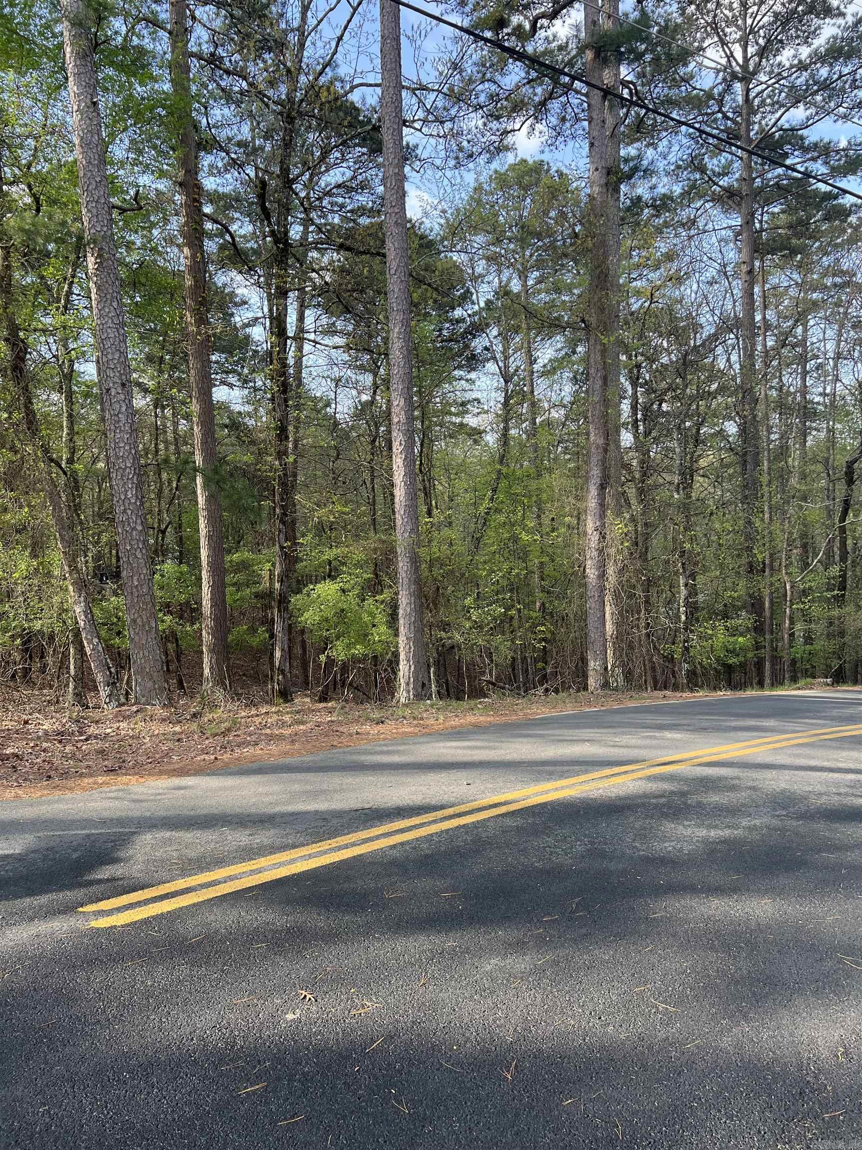 HICKORY RIDGE - Land