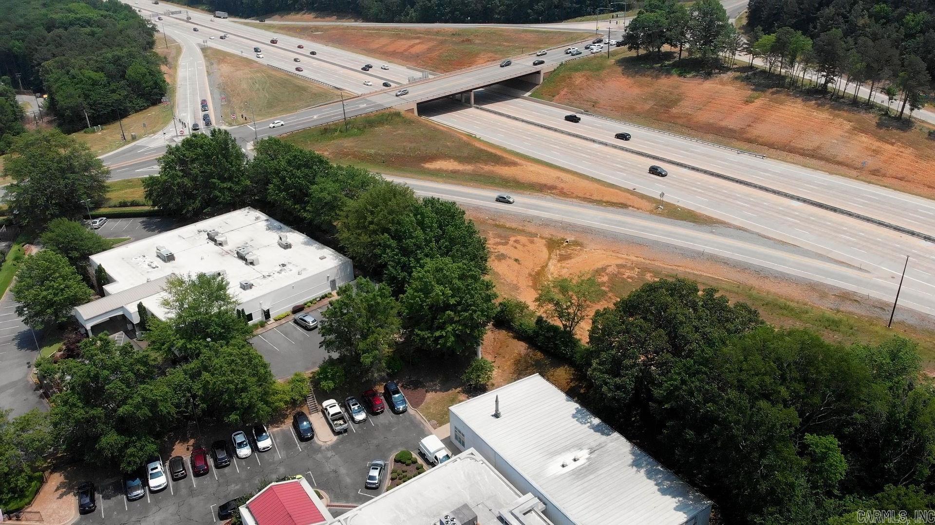 BAPTIST HEALTH KANIS SOUTH - Commercial Sale