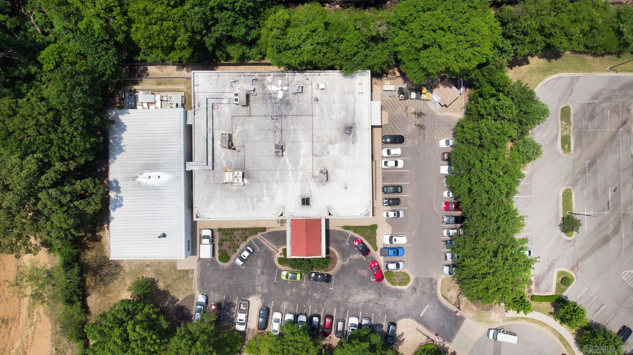 BAPTIST HEALTH KANIS SOUTH - Commercial Sale