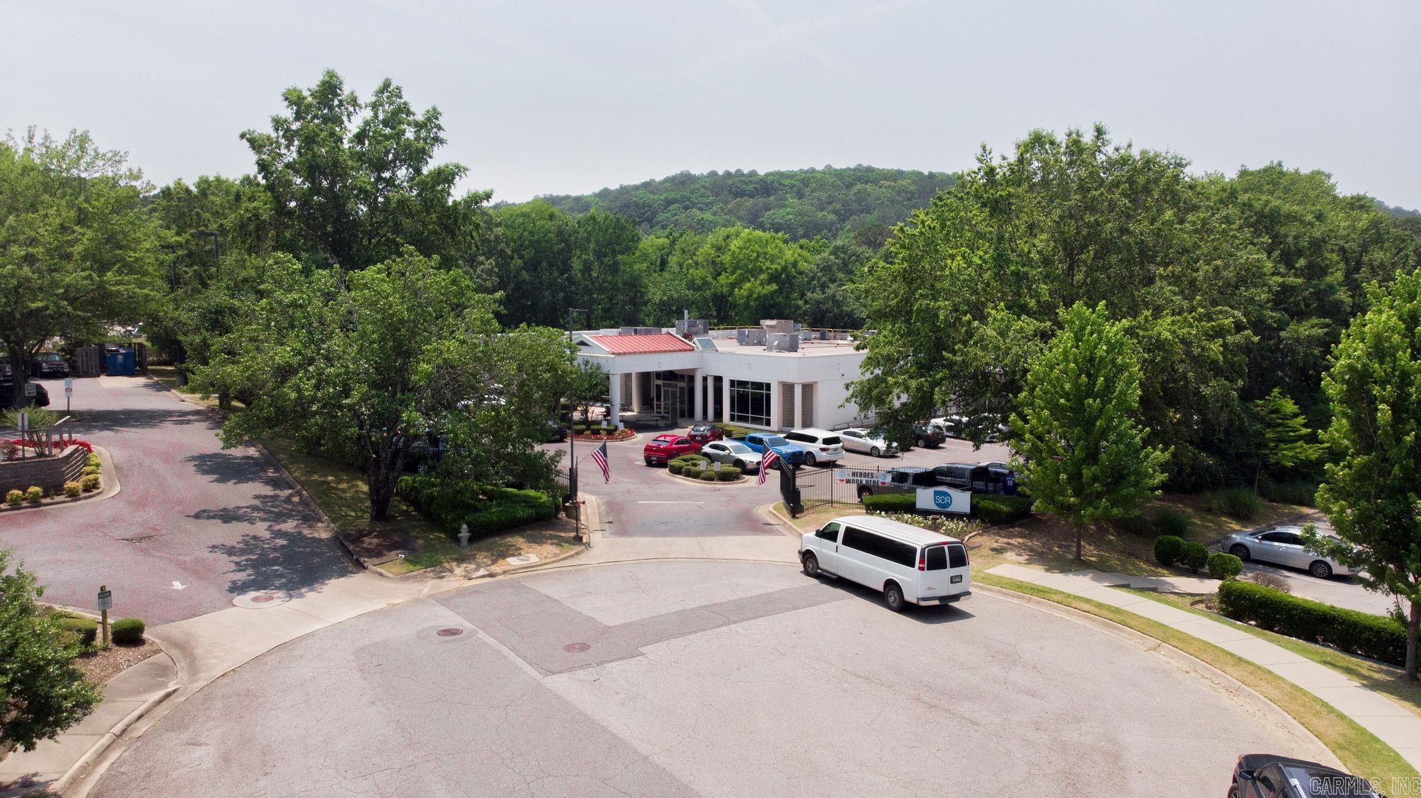 BAPTIST HEALTH KANIS SOUTH - Commercial Sale
