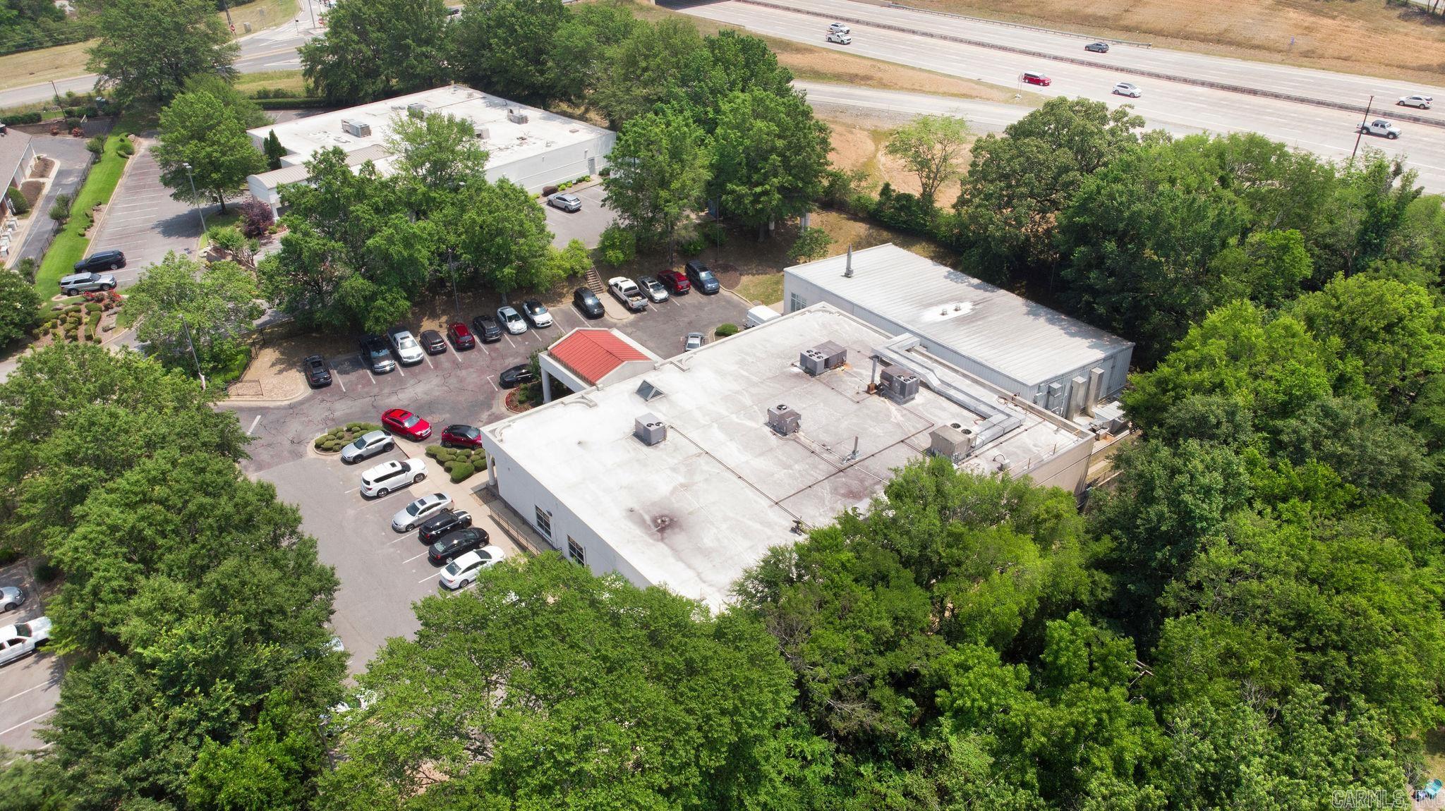 BAPTIST HEALTH KANIS SOUTH - Commercial Sale
