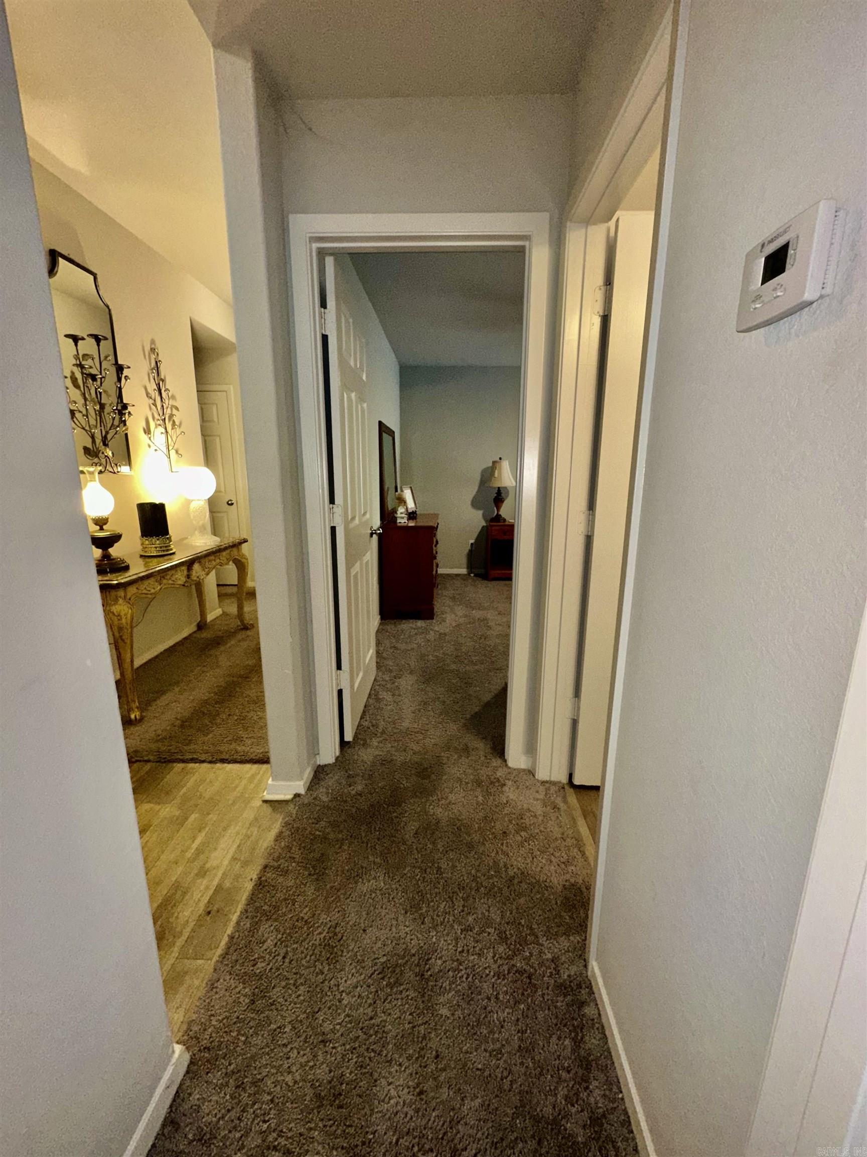 THE MEADOWS - Residential