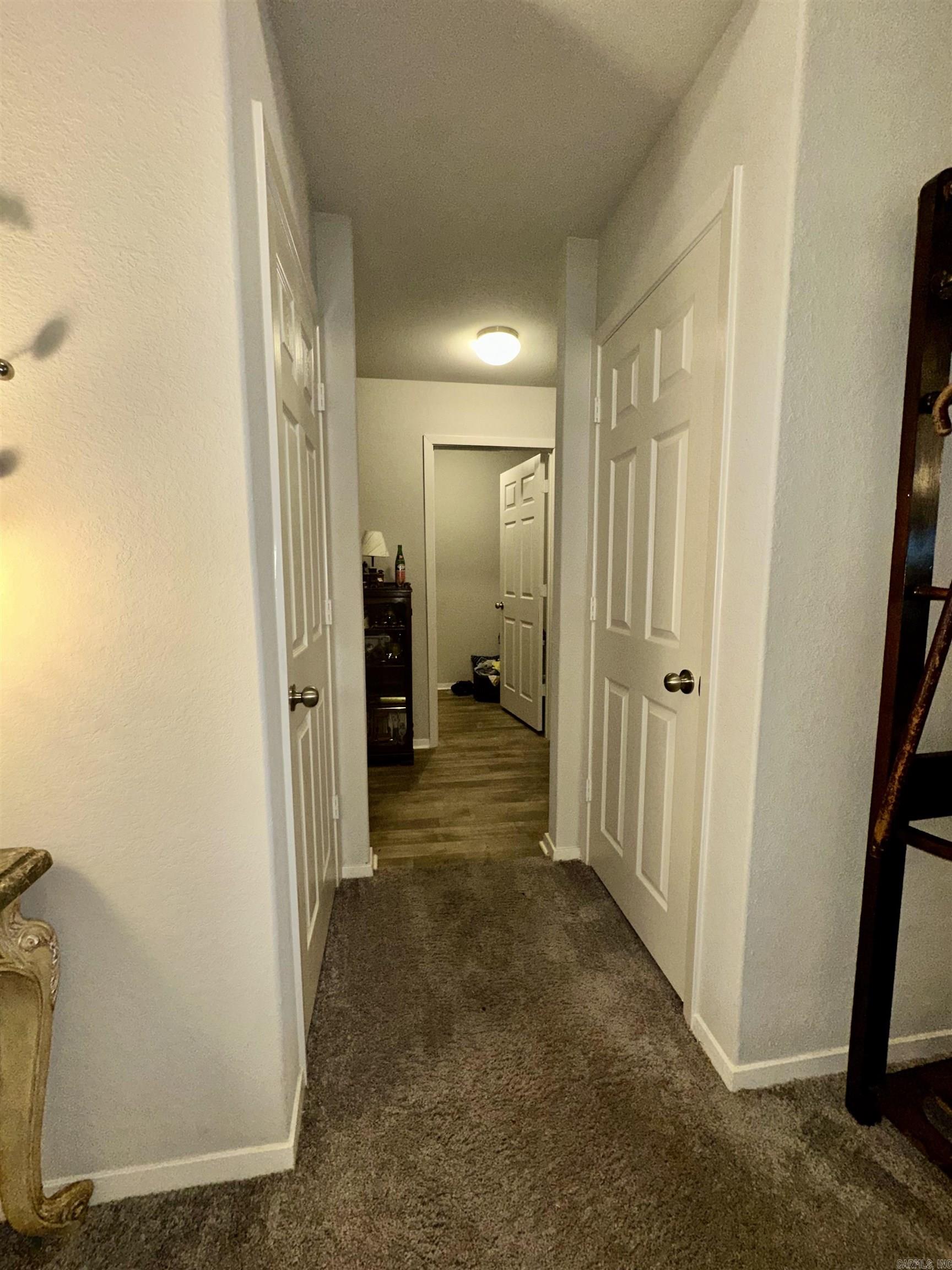 THE MEADOWS - Residential