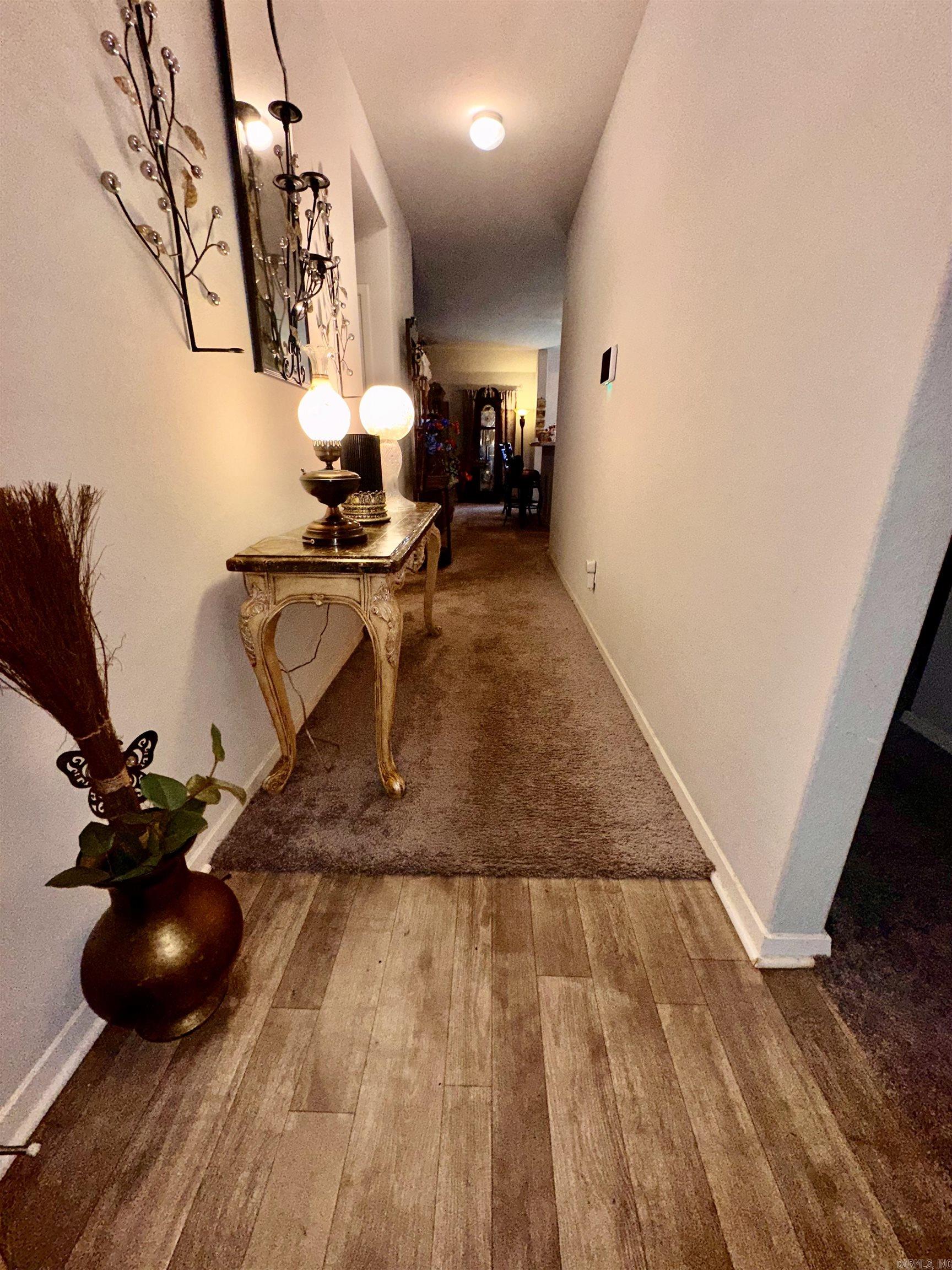 THE MEADOWS - Residential