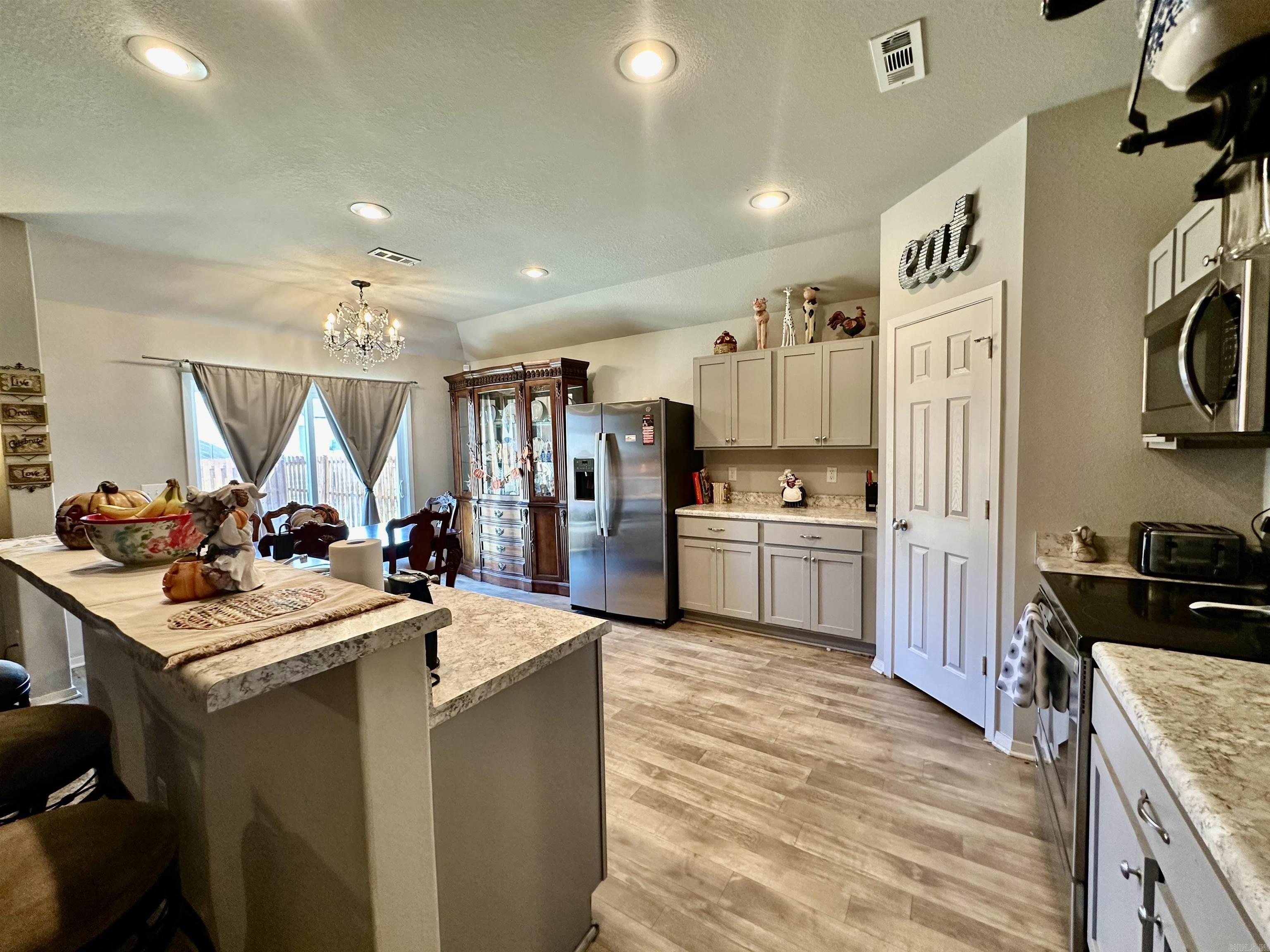 THE MEADOWS - Residential