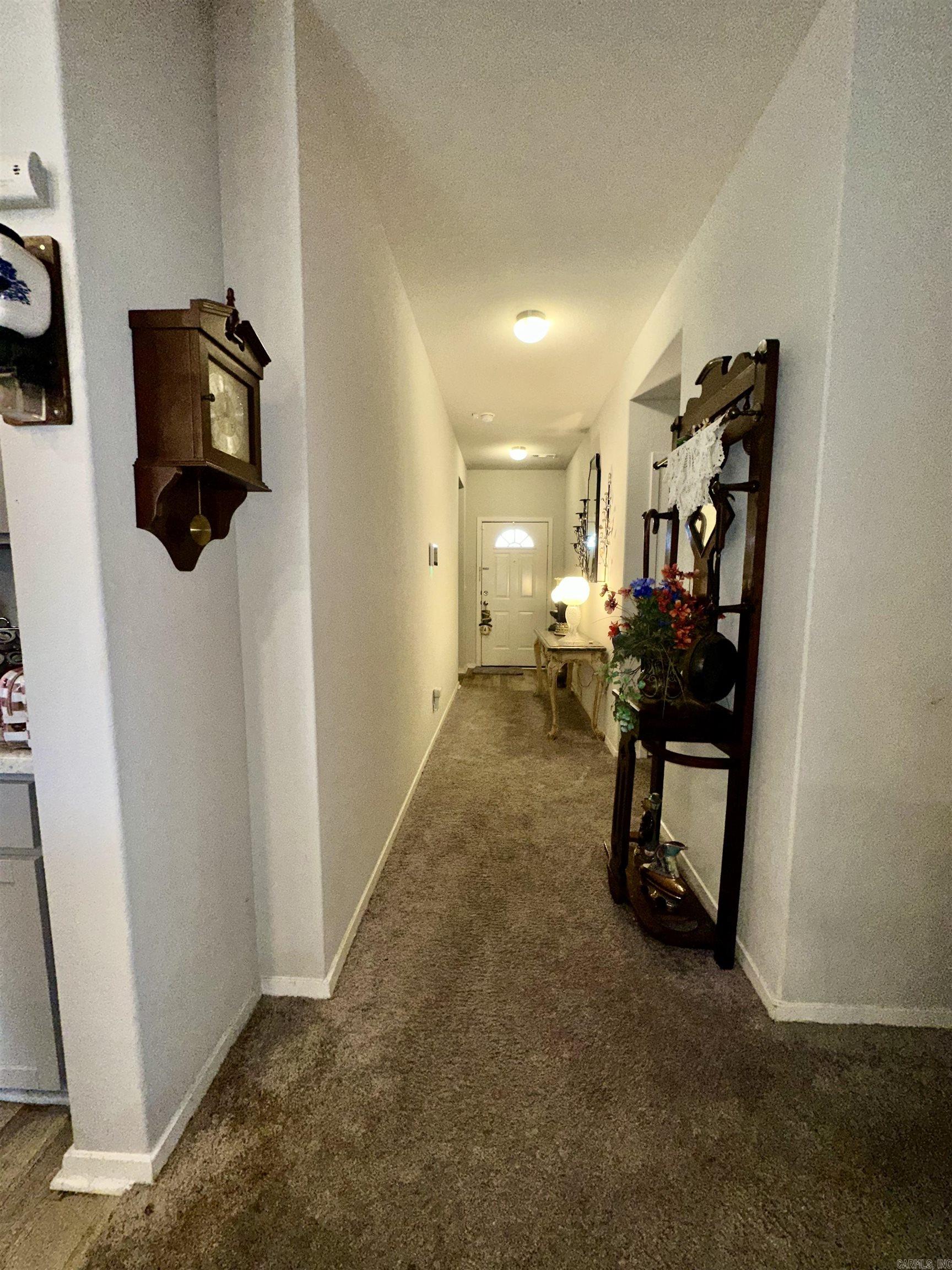 THE MEADOWS - Residential