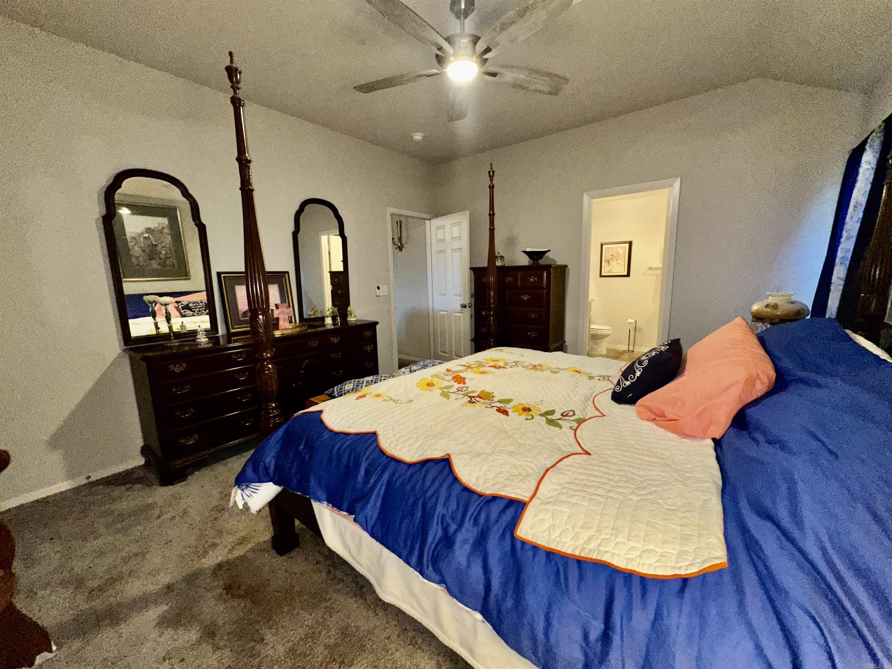 THE MEADOWS - Residential