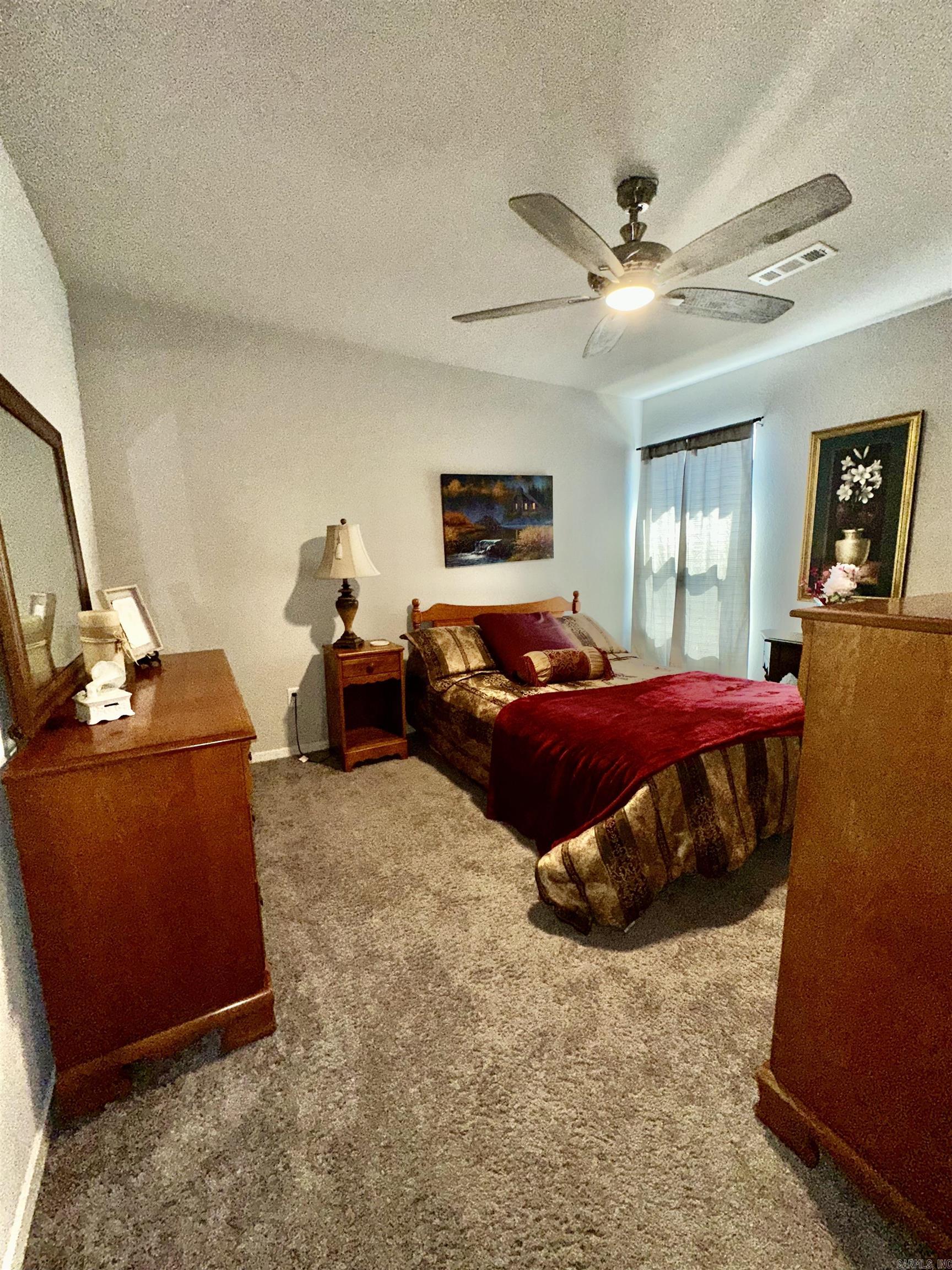 THE MEADOWS - Residential