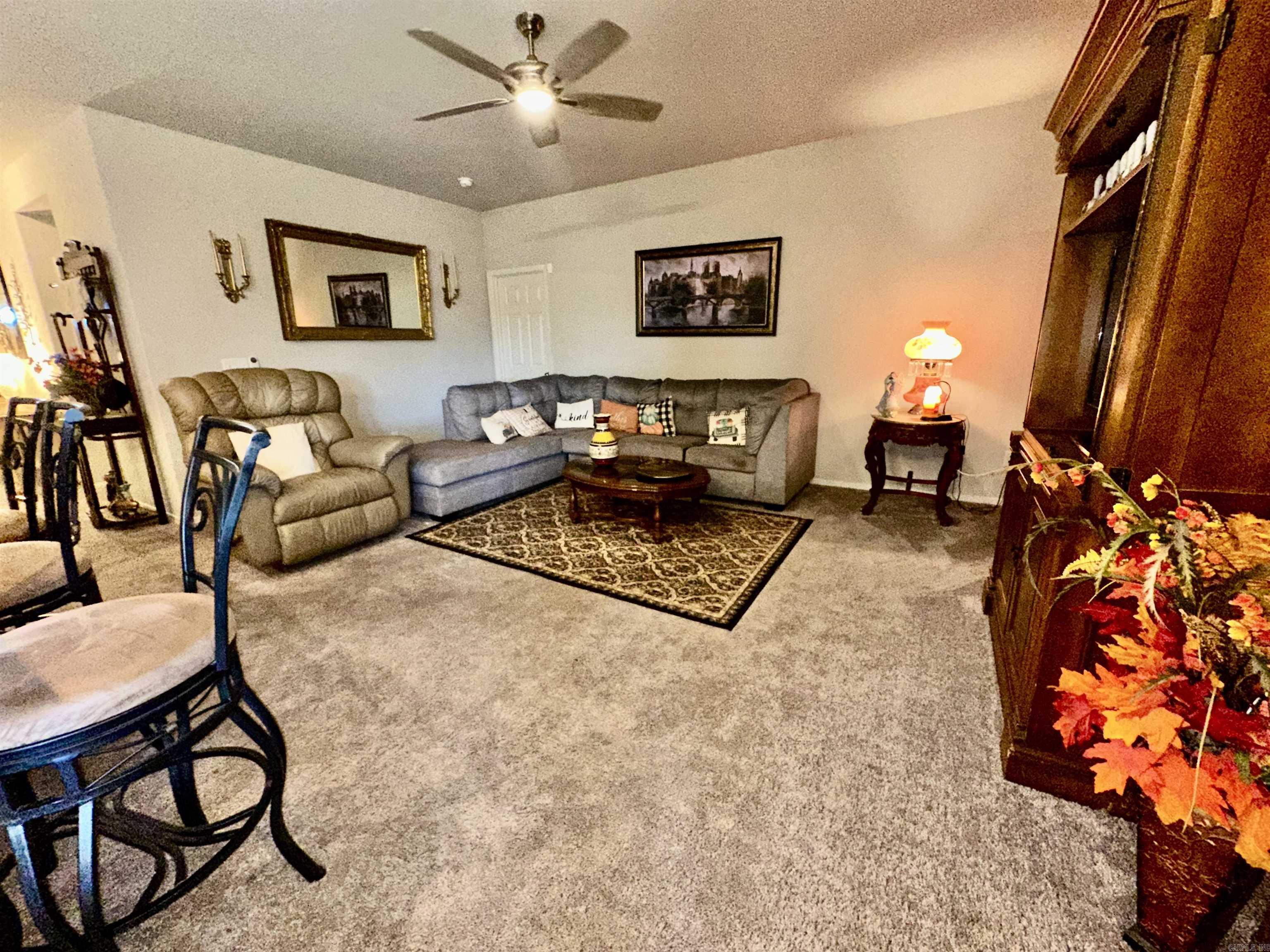 THE MEADOWS - Residential