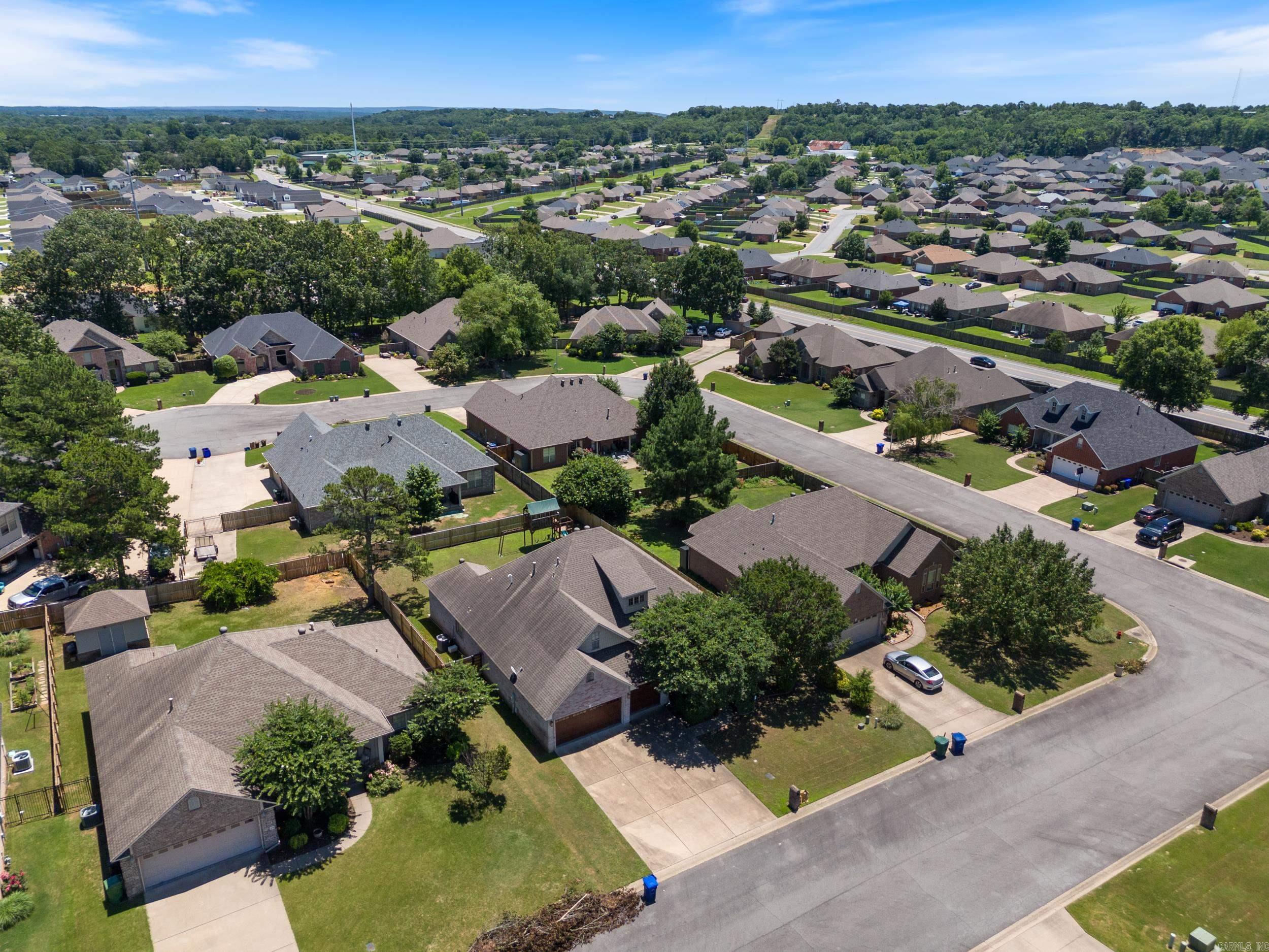 SOUTHWIND - Residential