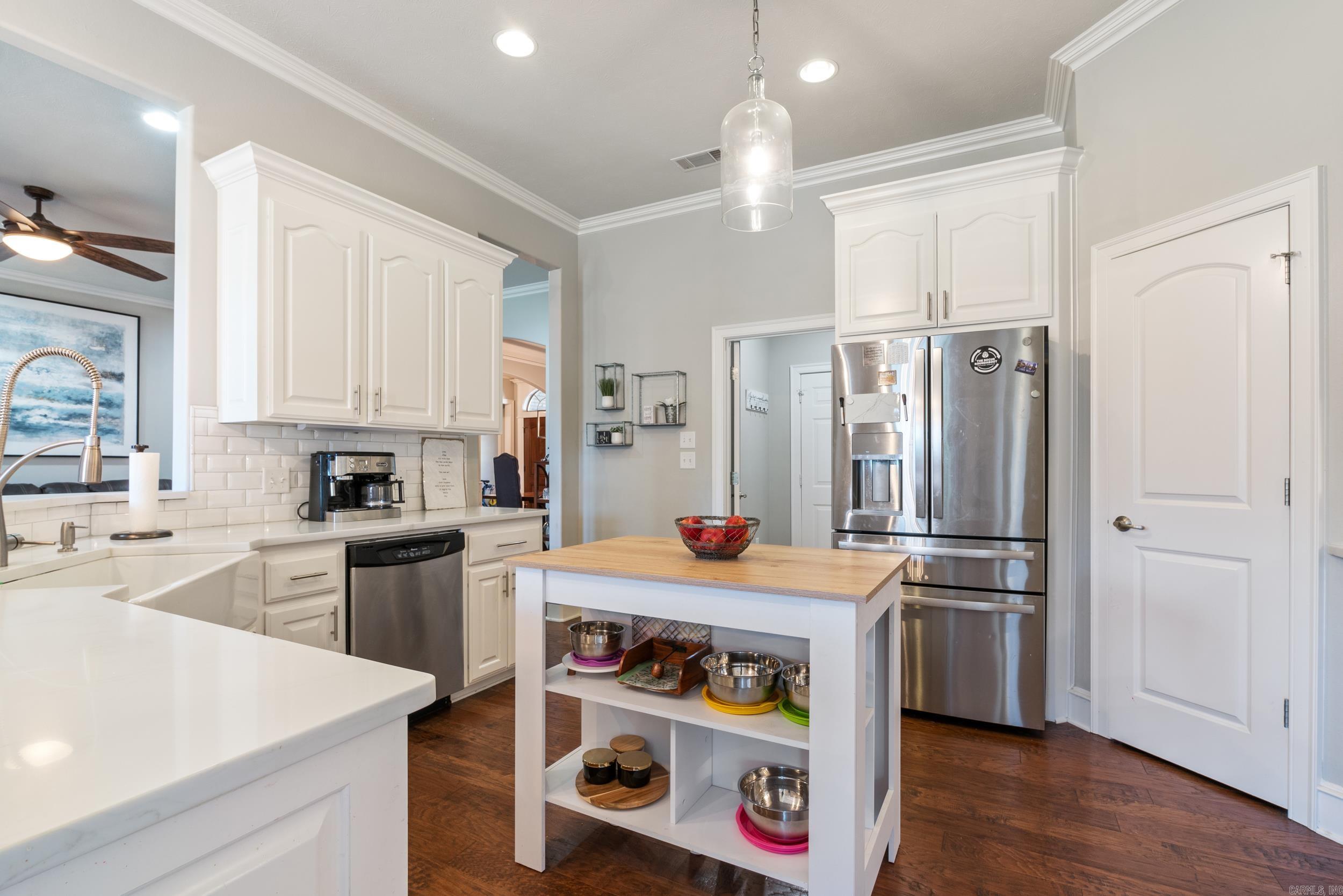 SOUTHWIND - Residential