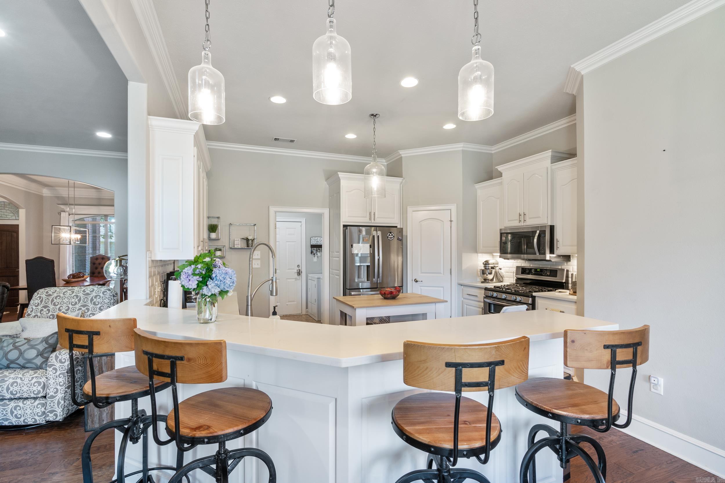 SOUTHWIND - Residential