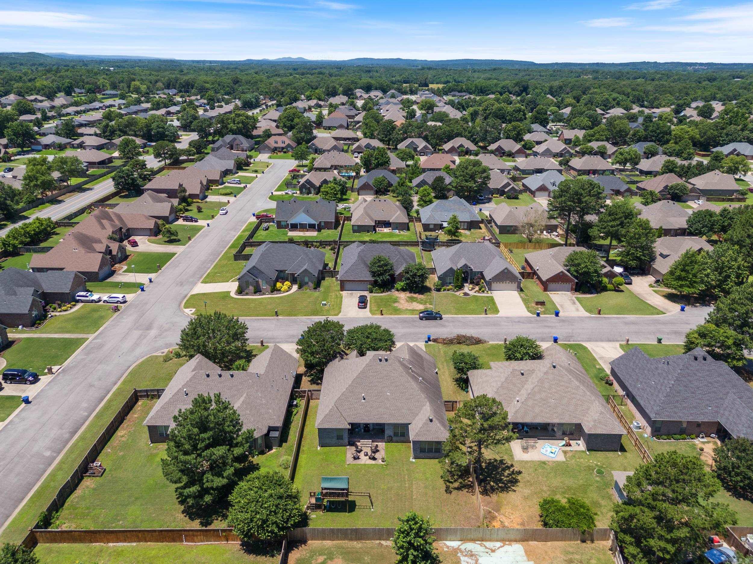 SOUTHWIND - Residential