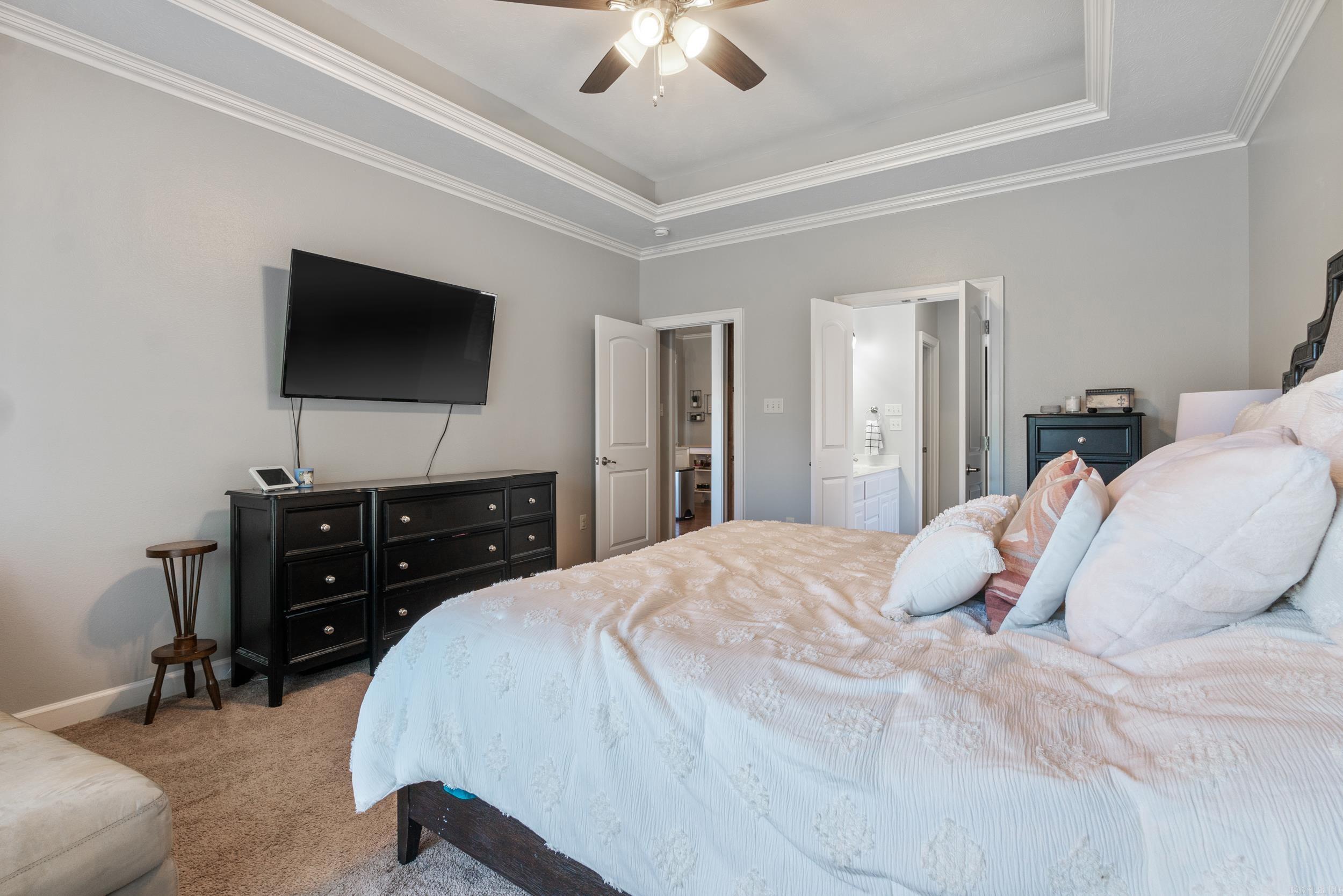 SOUTHWIND - Residential