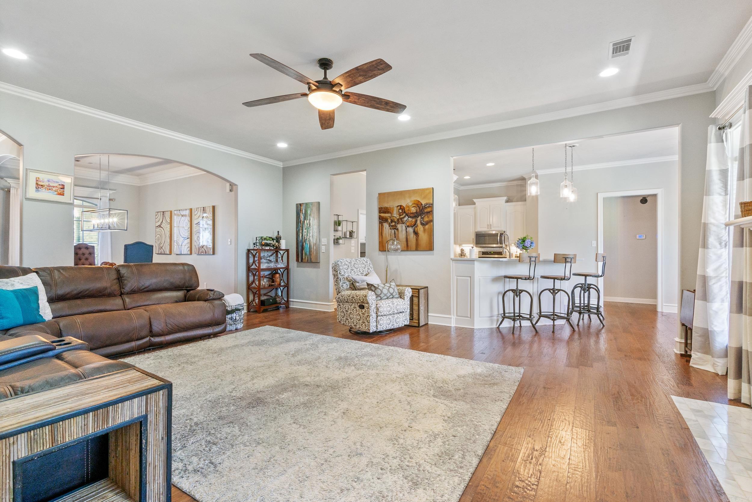 SOUTHWIND - Residential