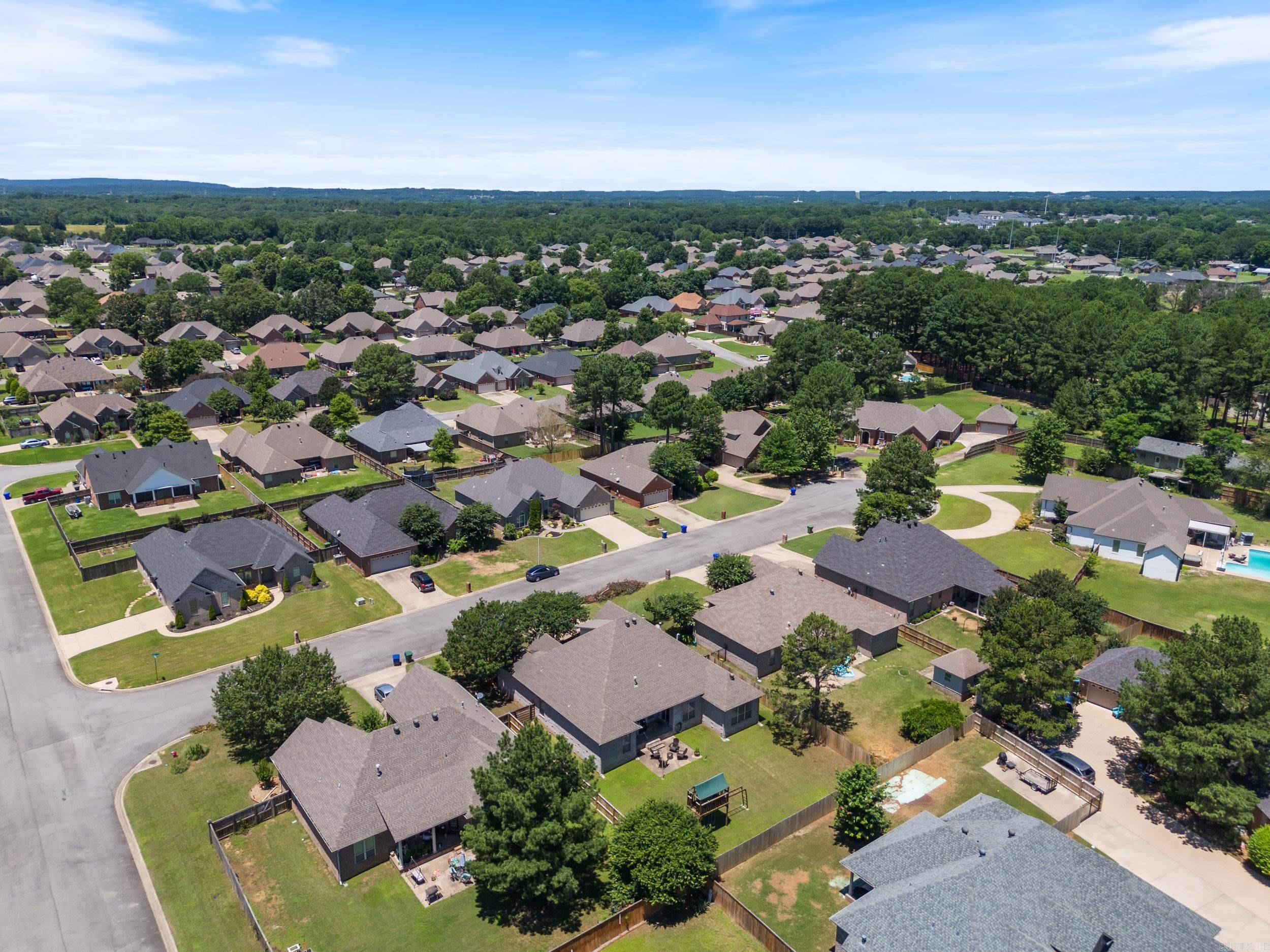 SOUTHWIND - Residential