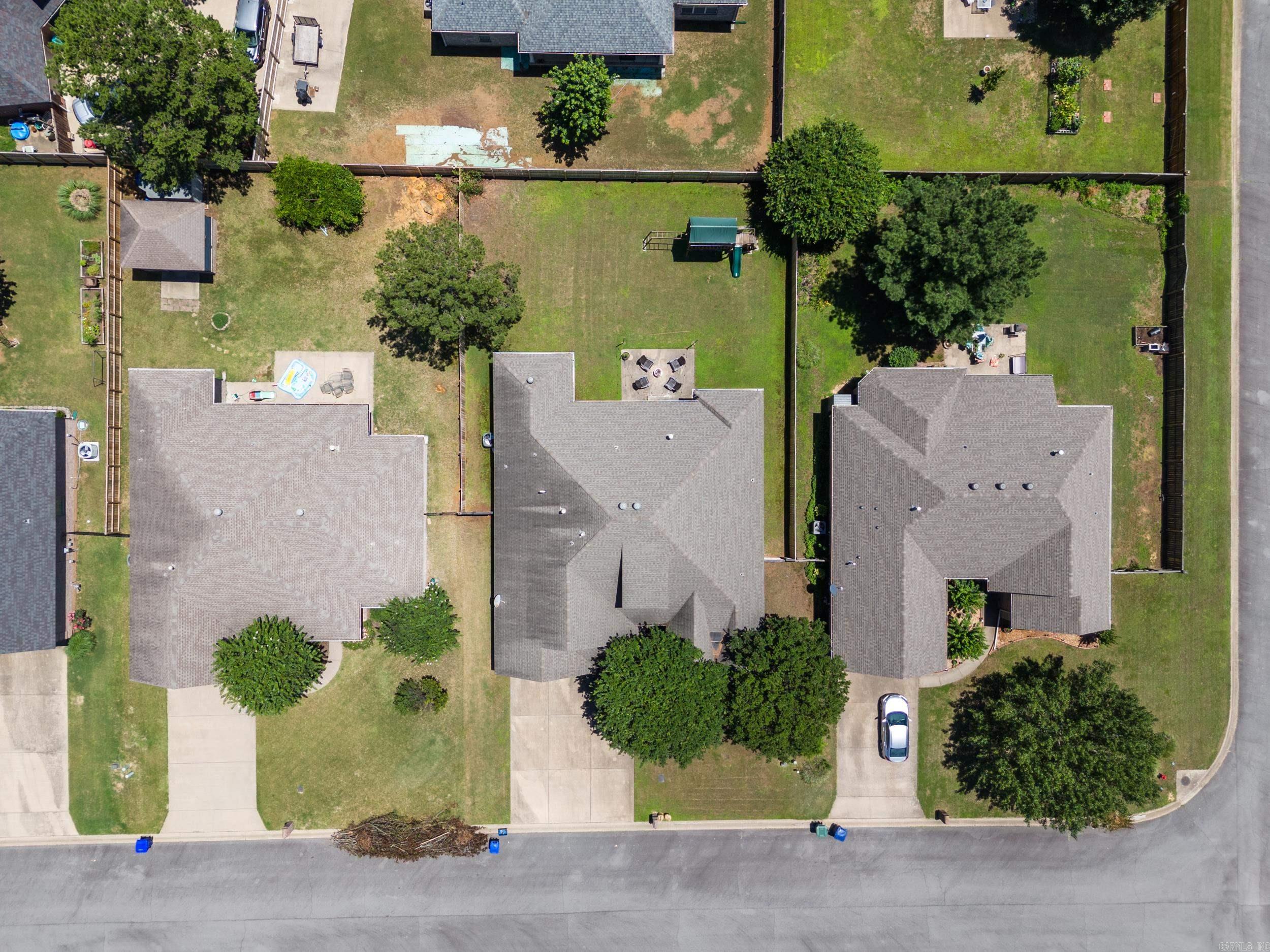 SOUTHWIND - Residential