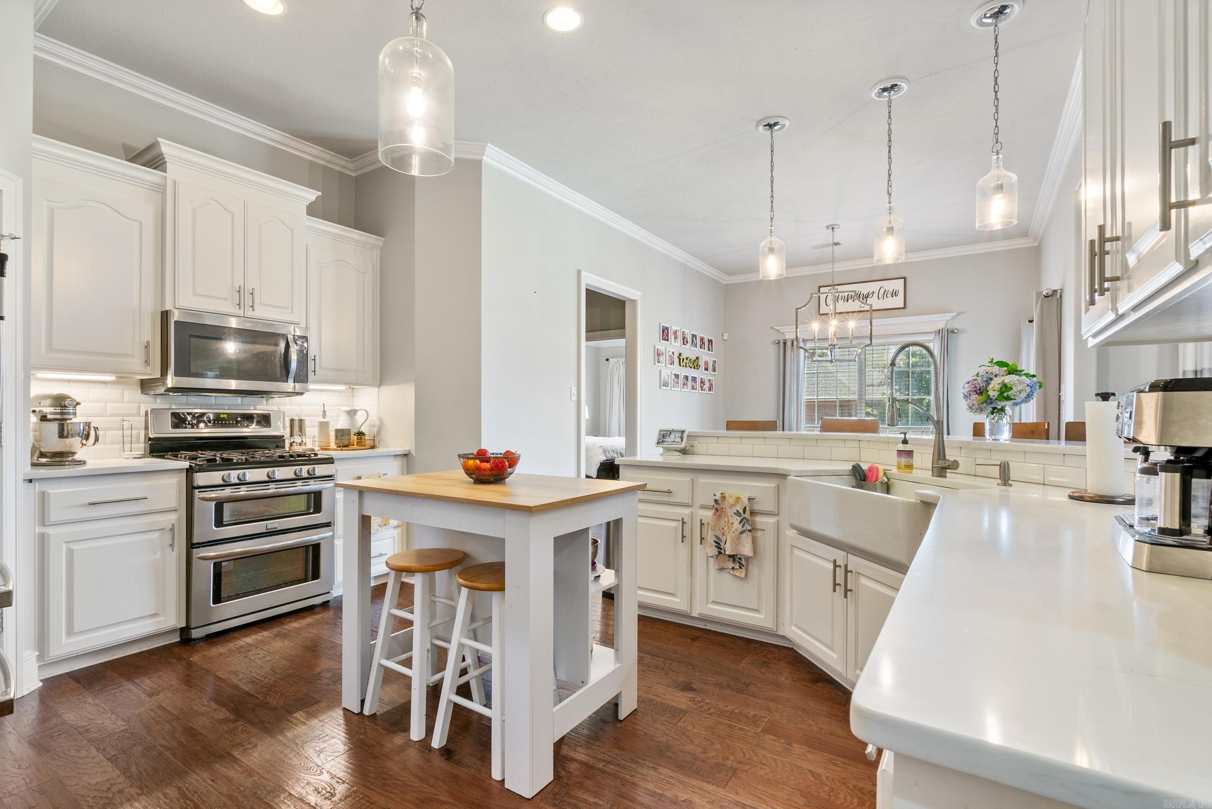 SOUTHWIND - Residential