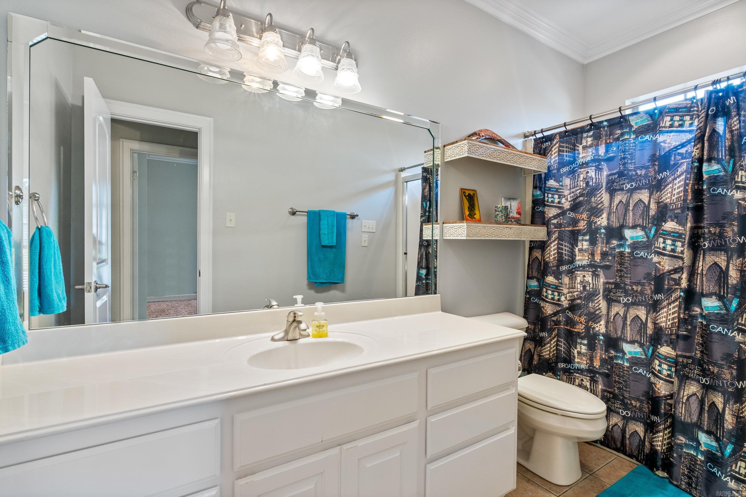 SOUTHWIND - Residential