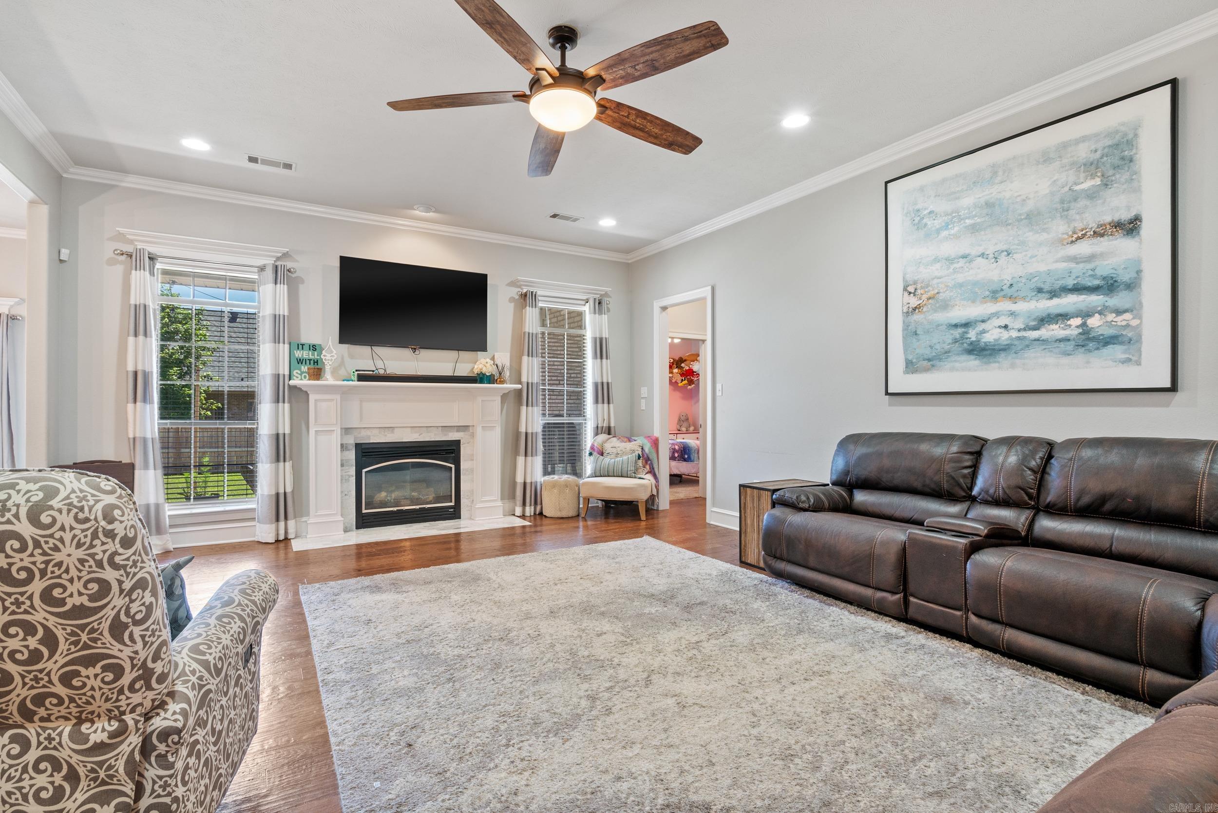 SOUTHWIND - Residential