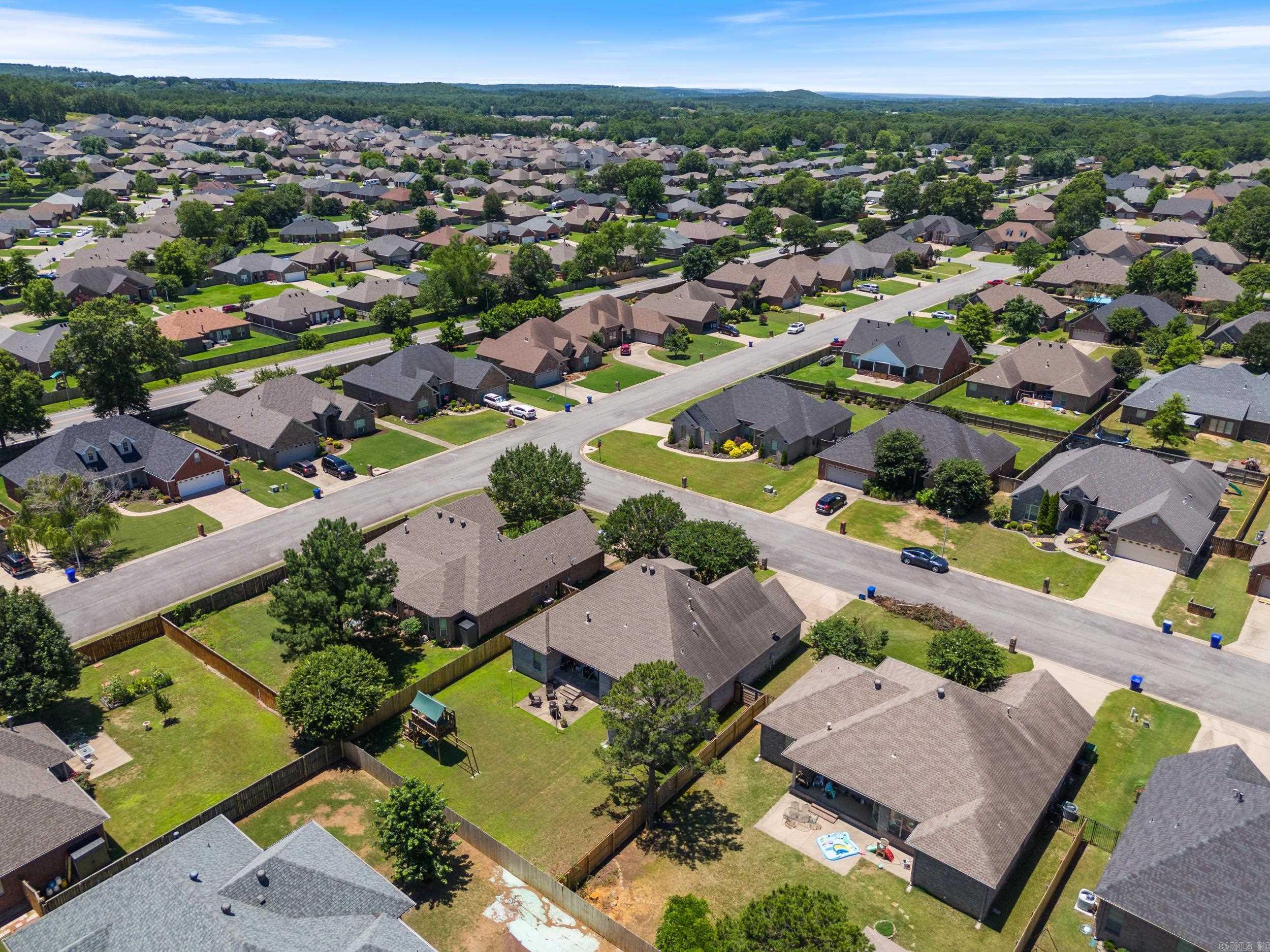 SOUTHWIND - Residential