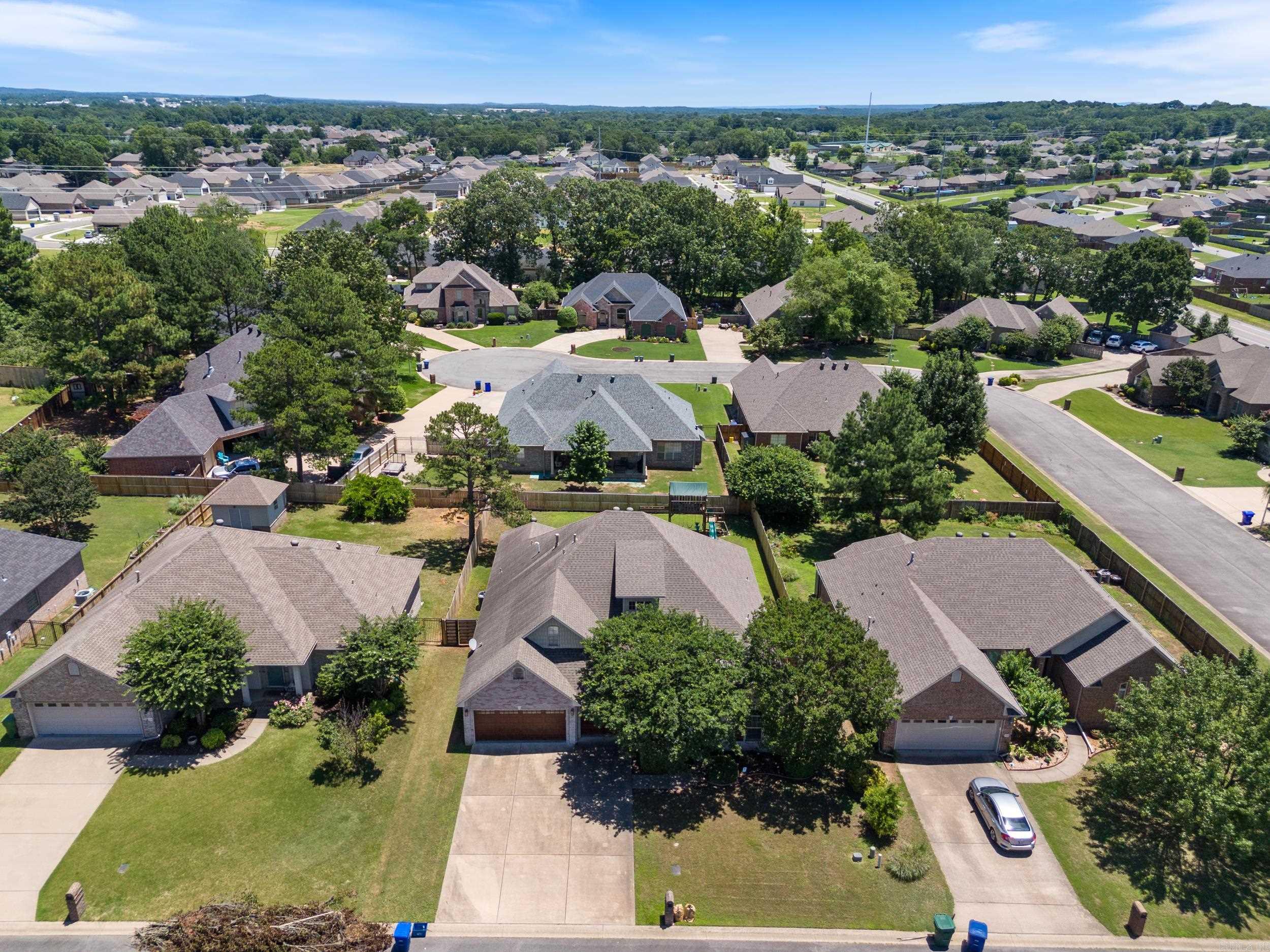 SOUTHWIND - Residential