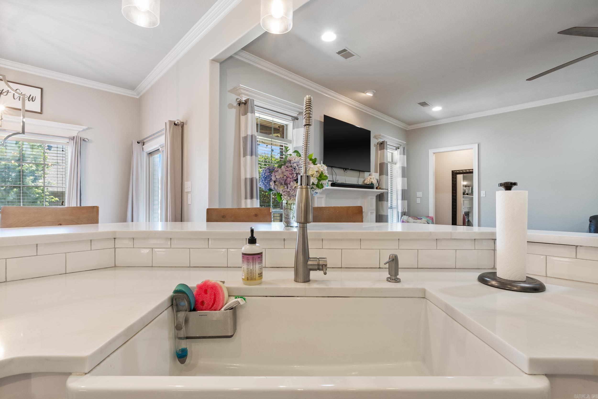 SOUTHWIND - Residential