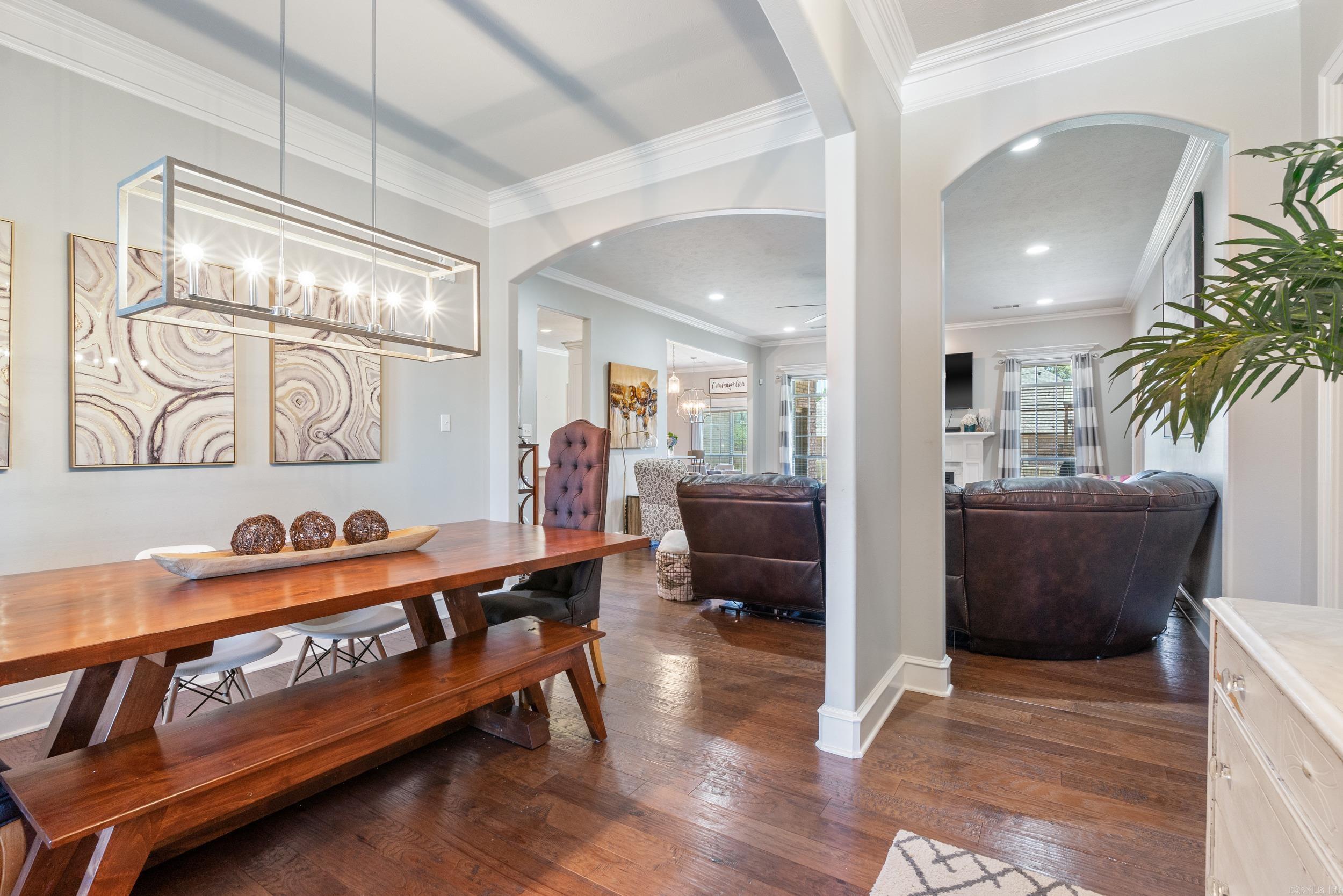 SOUTHWIND - Residential