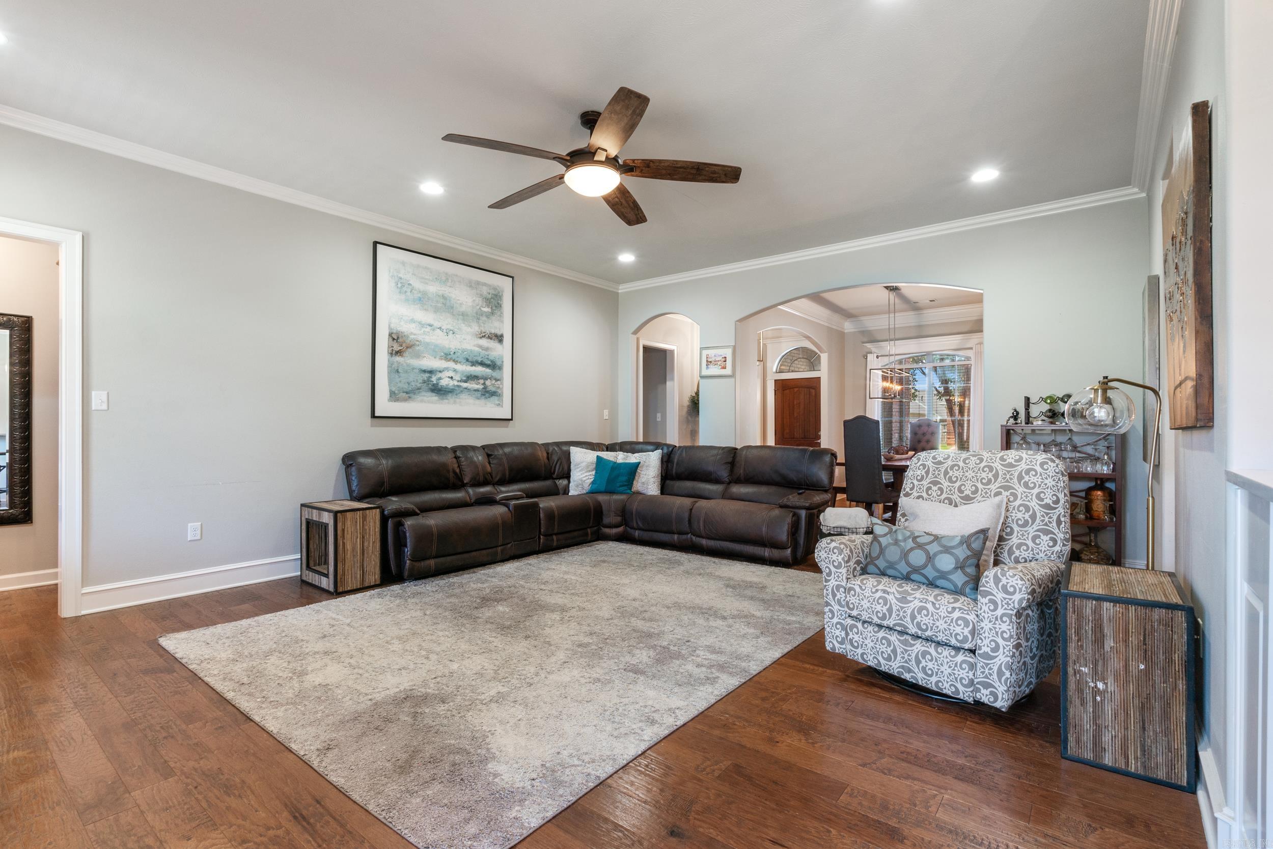 SOUTHWIND - Residential