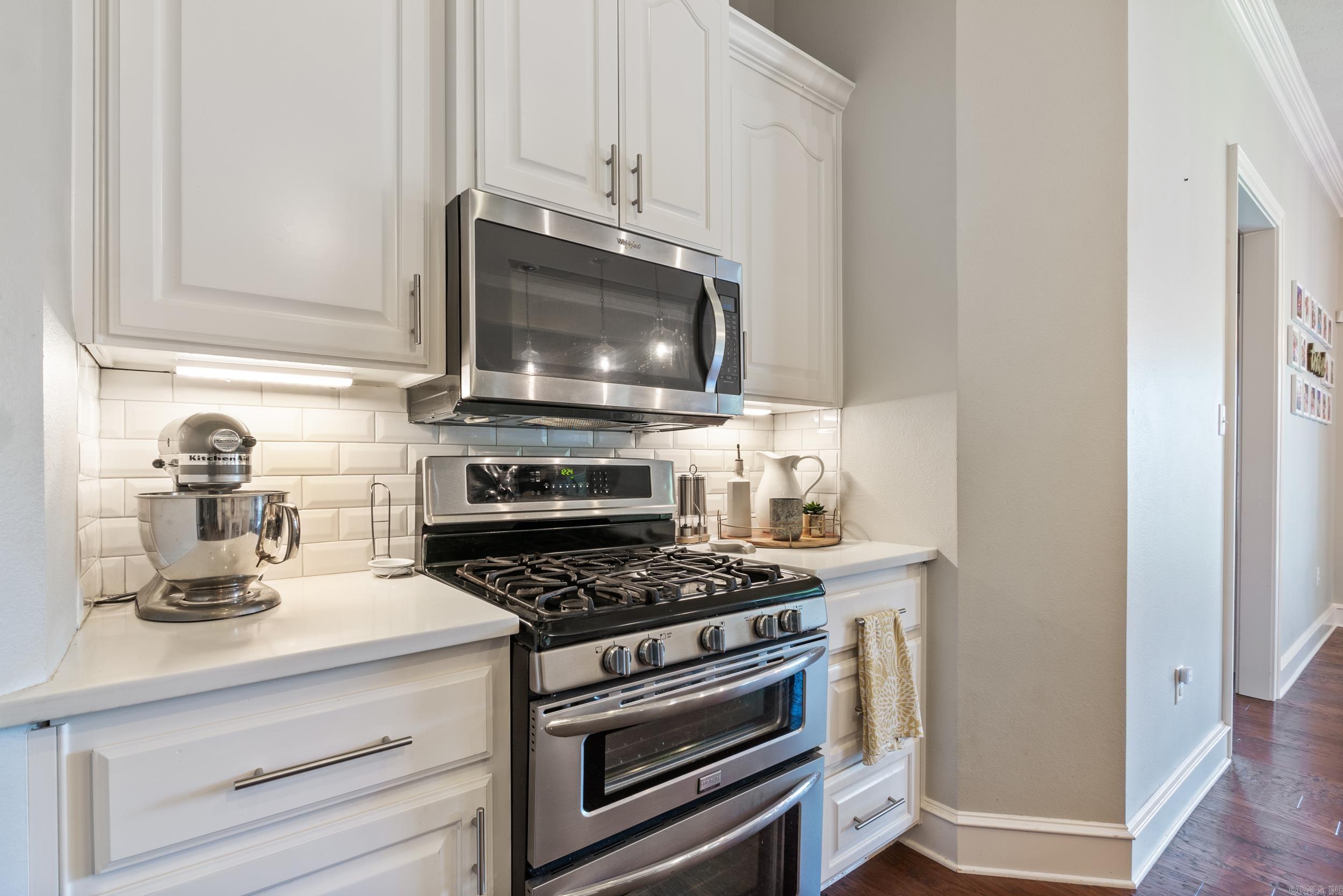 SOUTHWIND - Residential