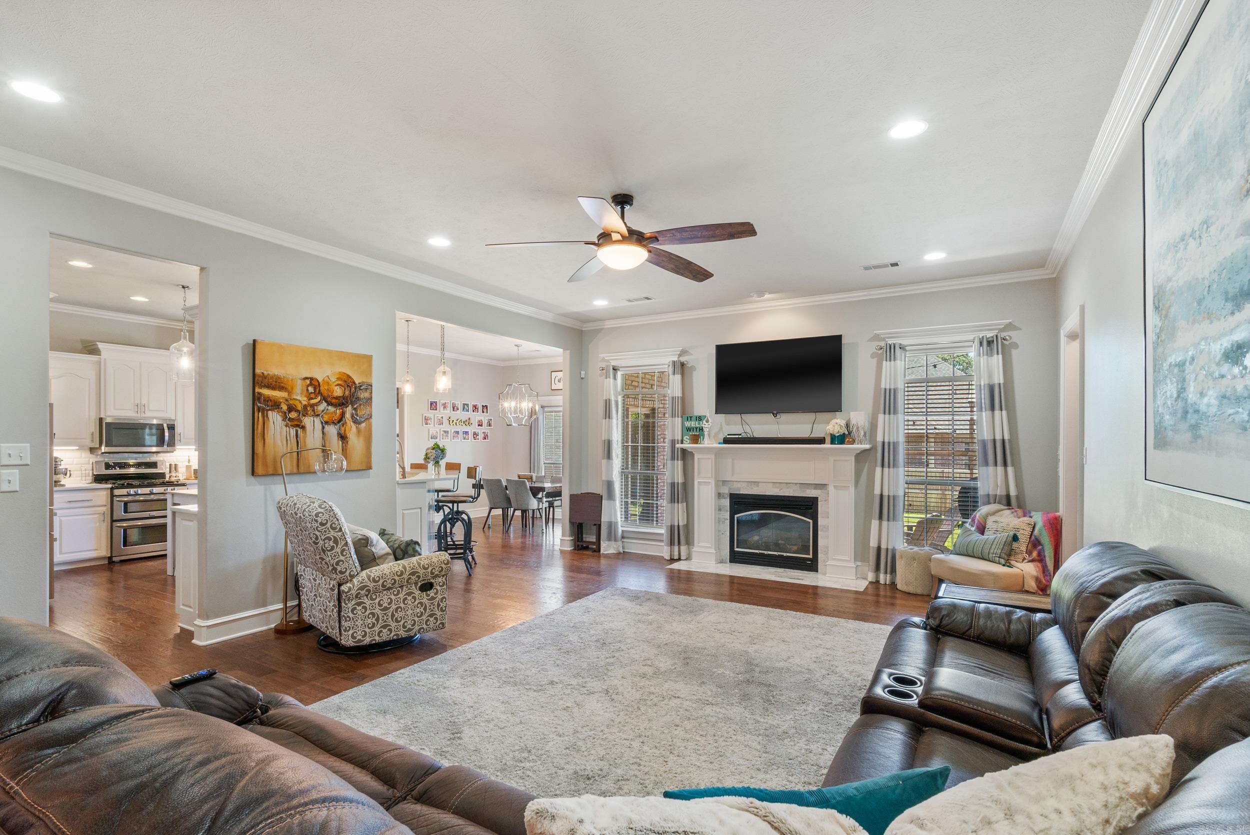 SOUTHWIND - Residential