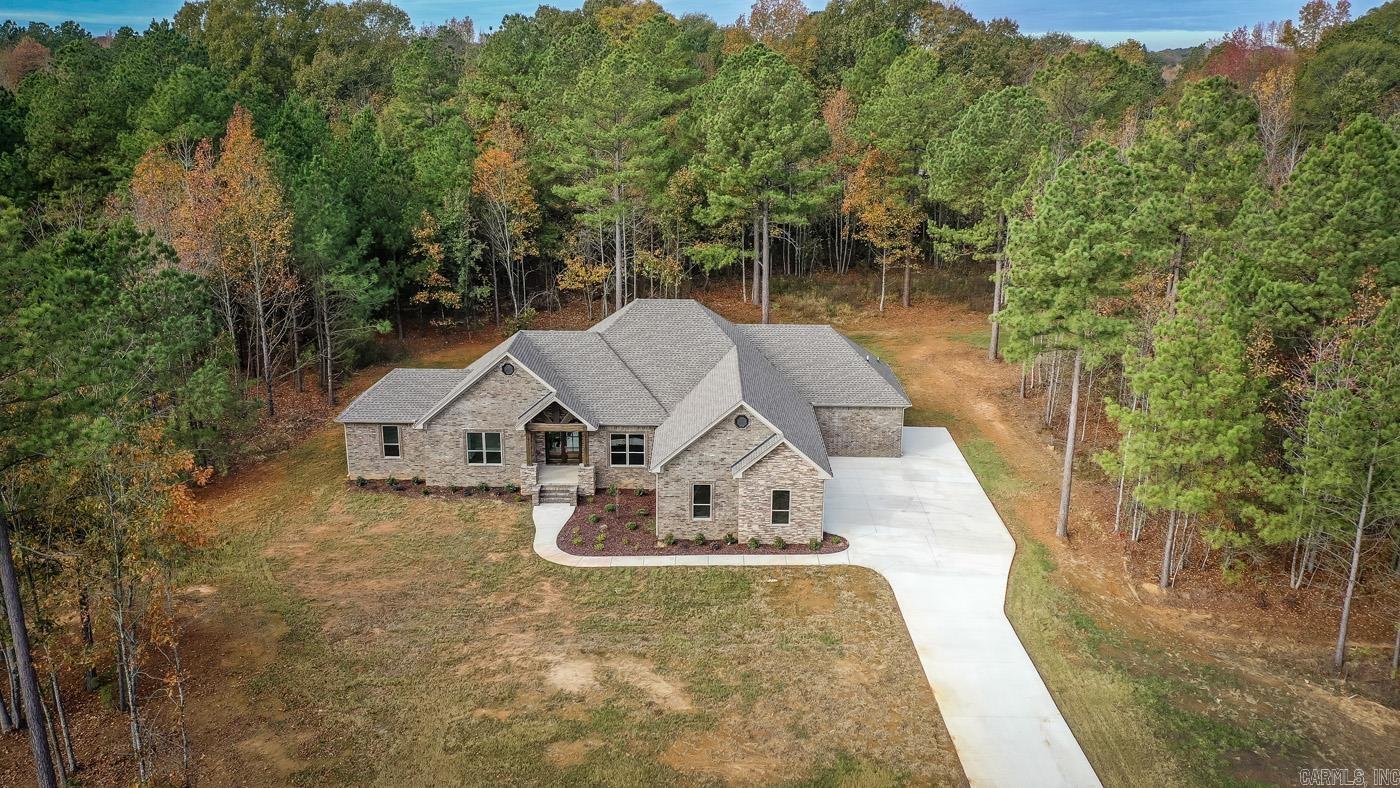 Timber Creek - Residential