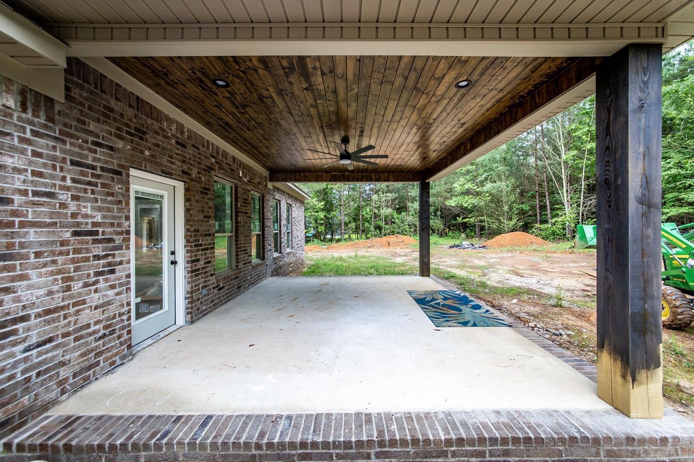 Timber Creek - Residential