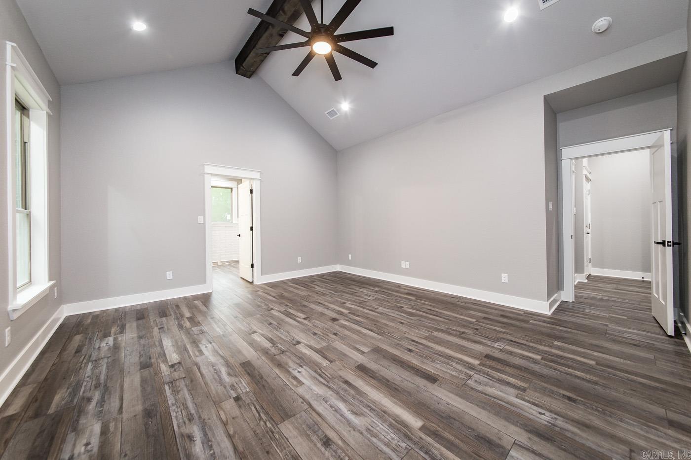 Timber Creek - Residential