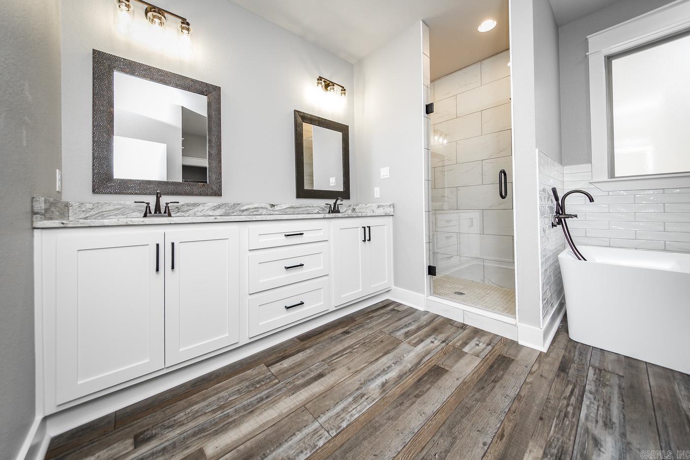 Timber Creek - Residential