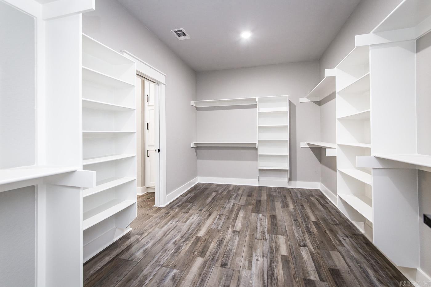 Timber Creek - Residential